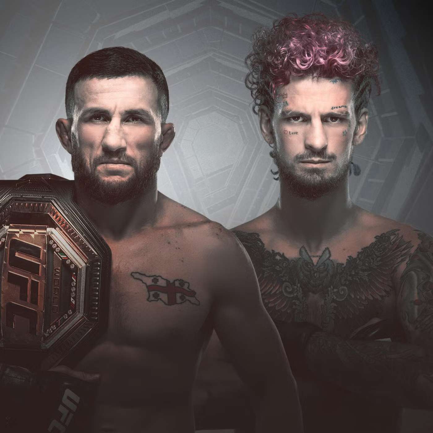 UFC 316 Preview