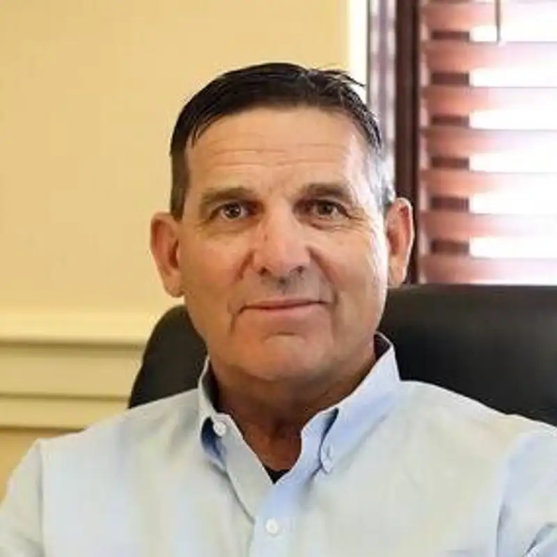 Judge Randy Jackson, Archer County Judge