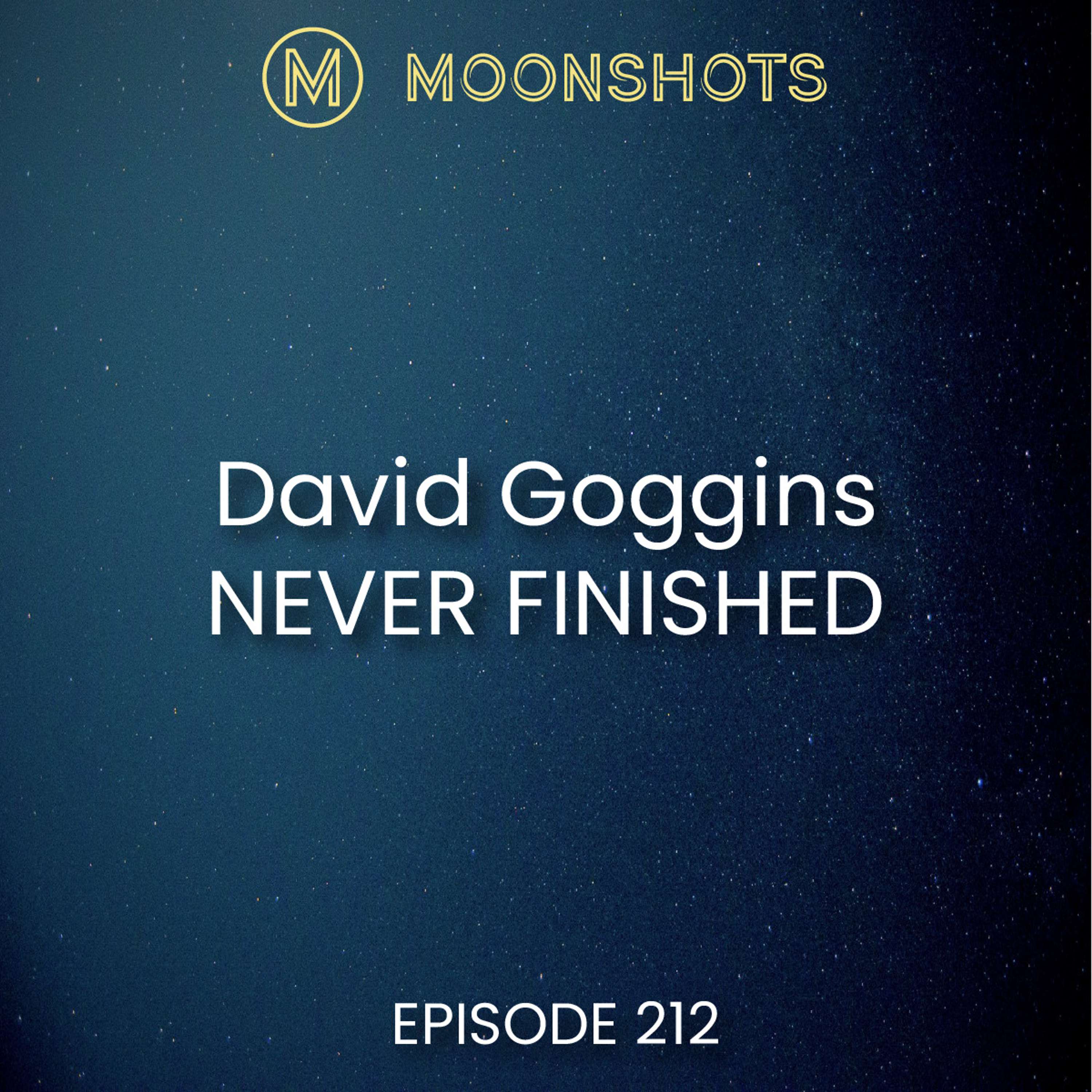 Moonshots Podcast: Superstar mindsets and success habits