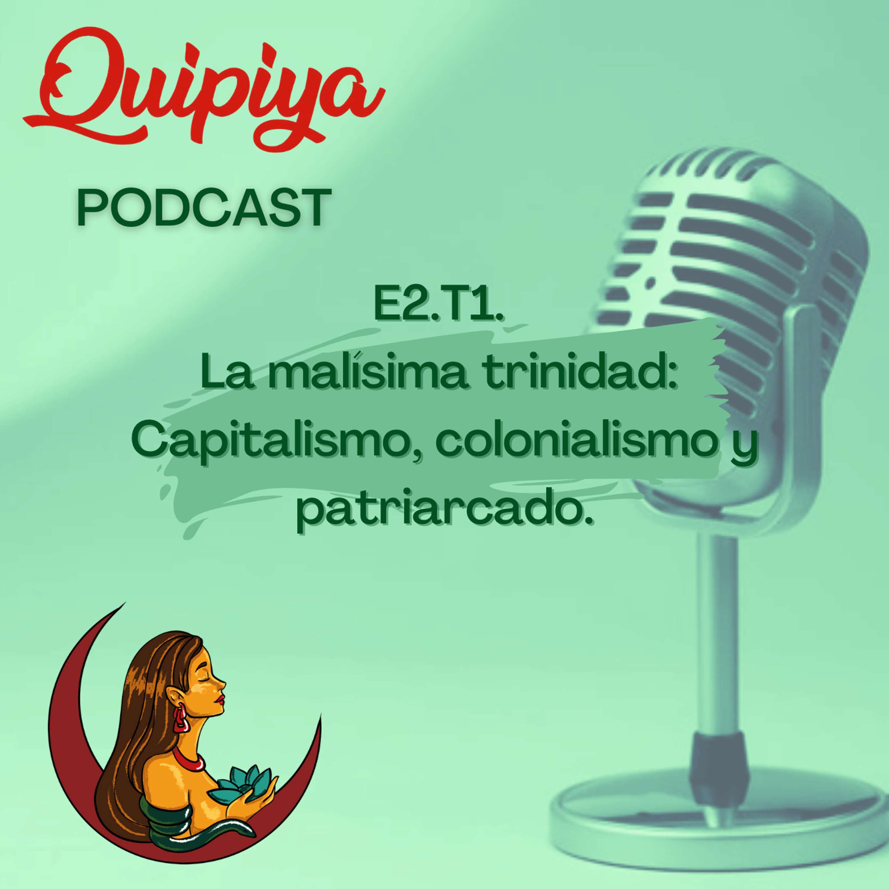 Quipiya Podcast