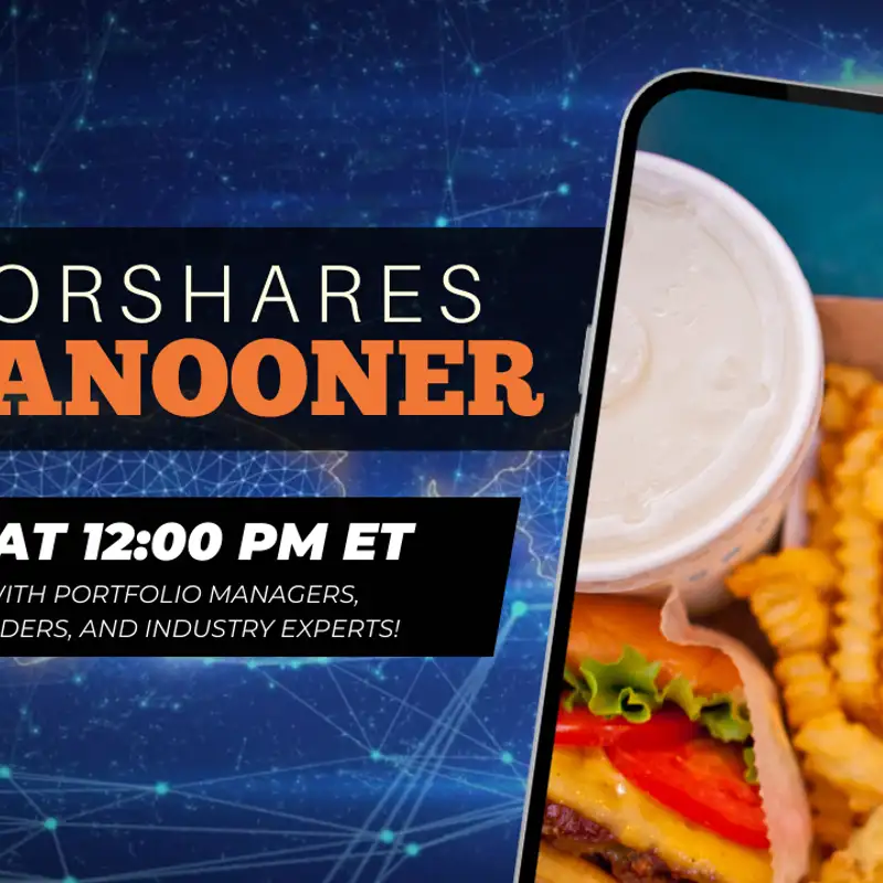  #AlphaNooner – Joe Guszkowski: The State of the Restaurant Industry in 2025