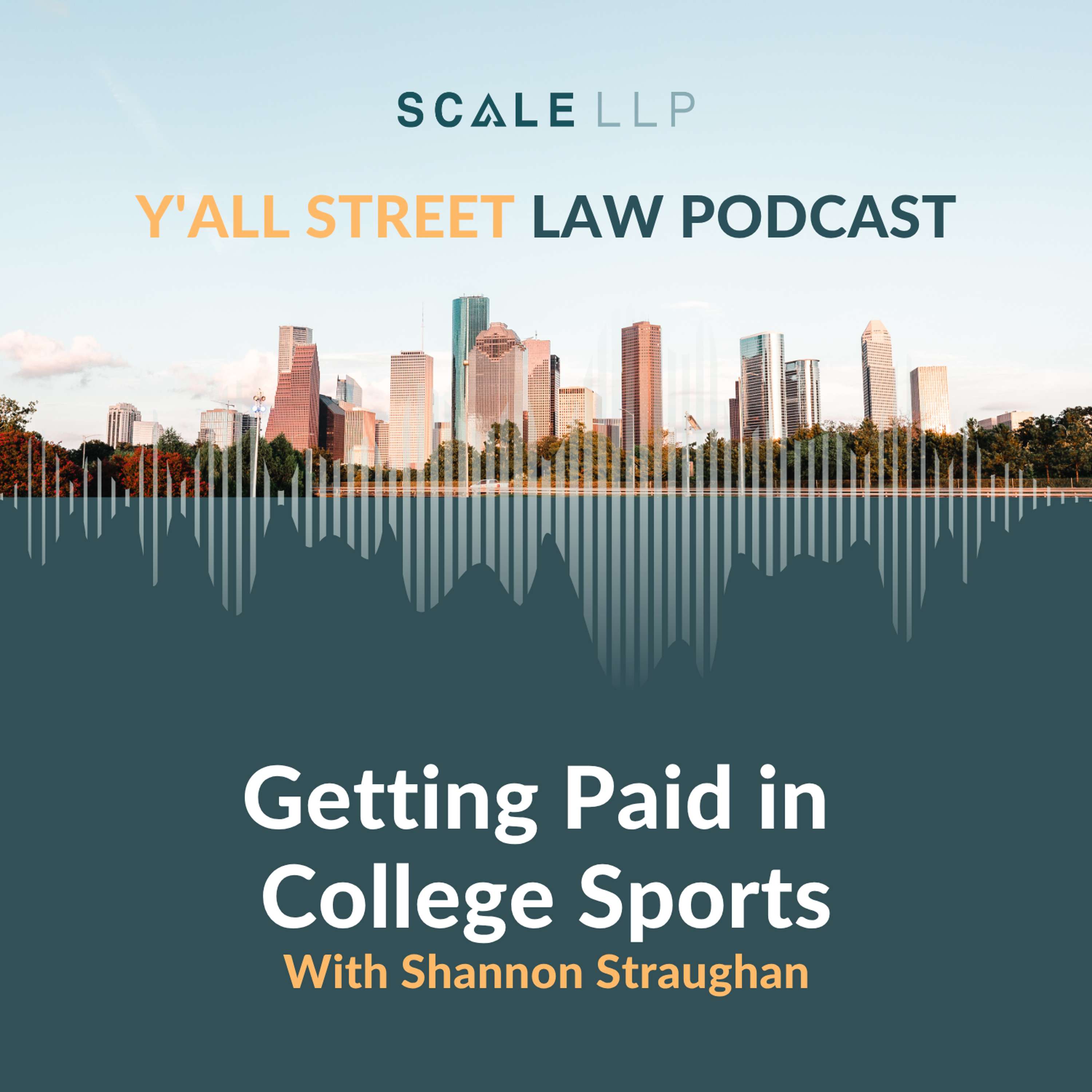 Y\'all Street Law Podcast