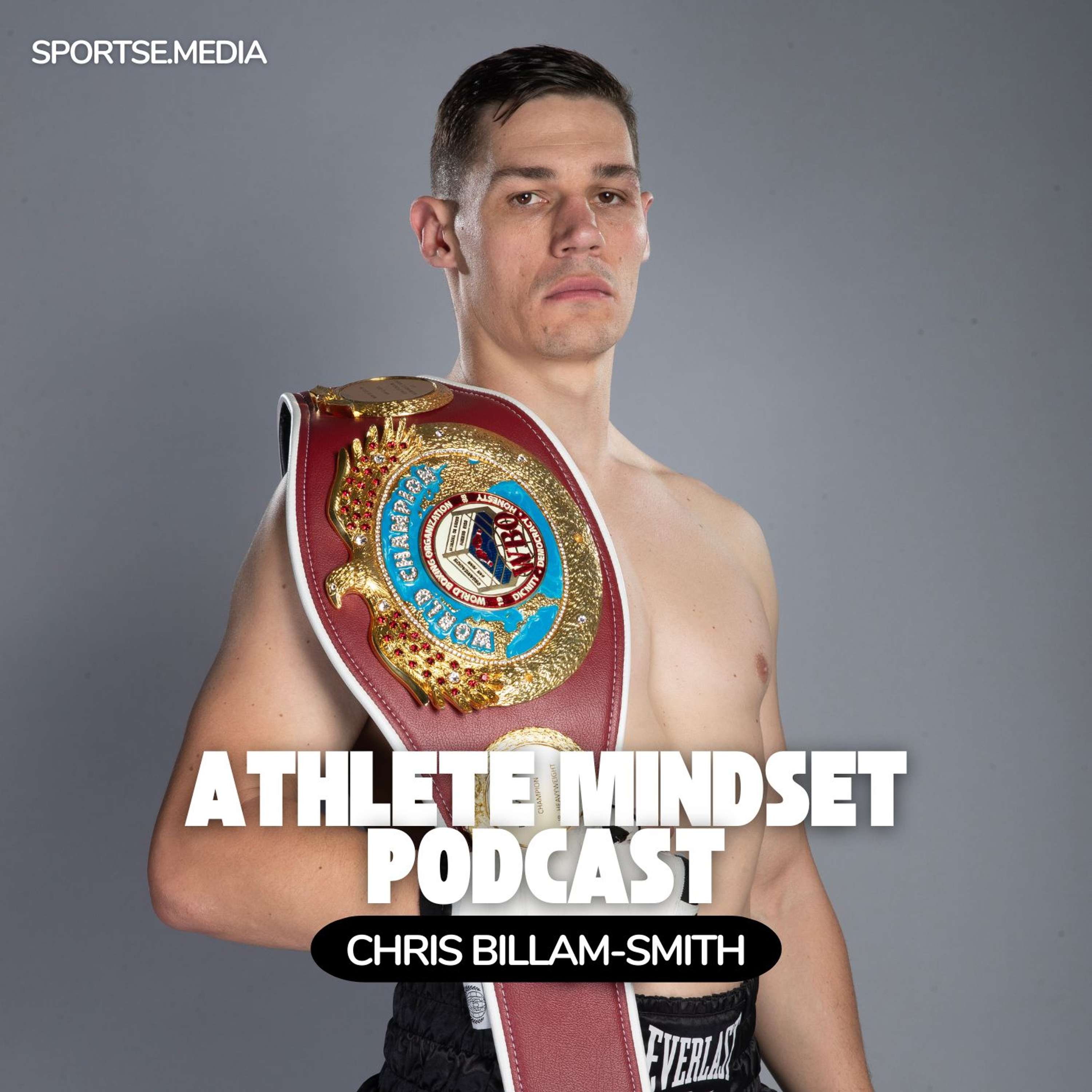 Athlete Mindset
