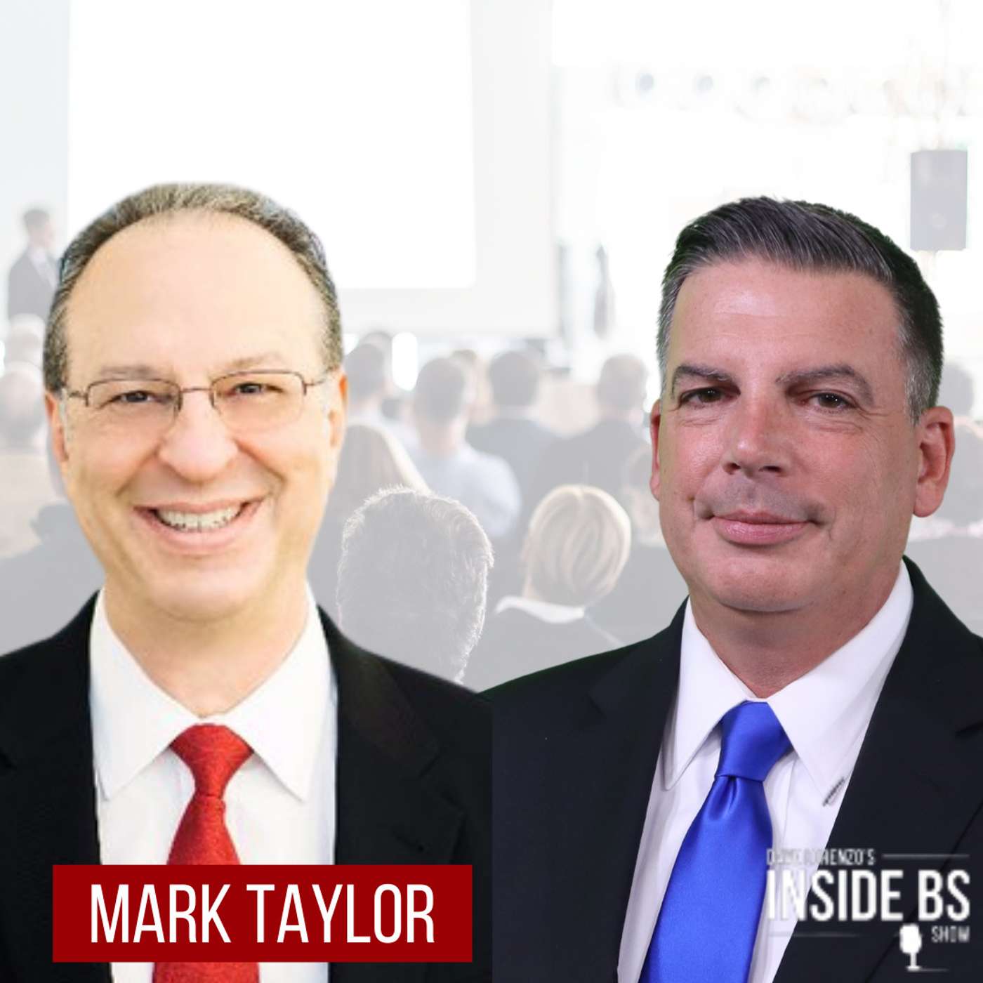 How to Become a Trusted Advisor to CEOs | Mark Taylor | 477