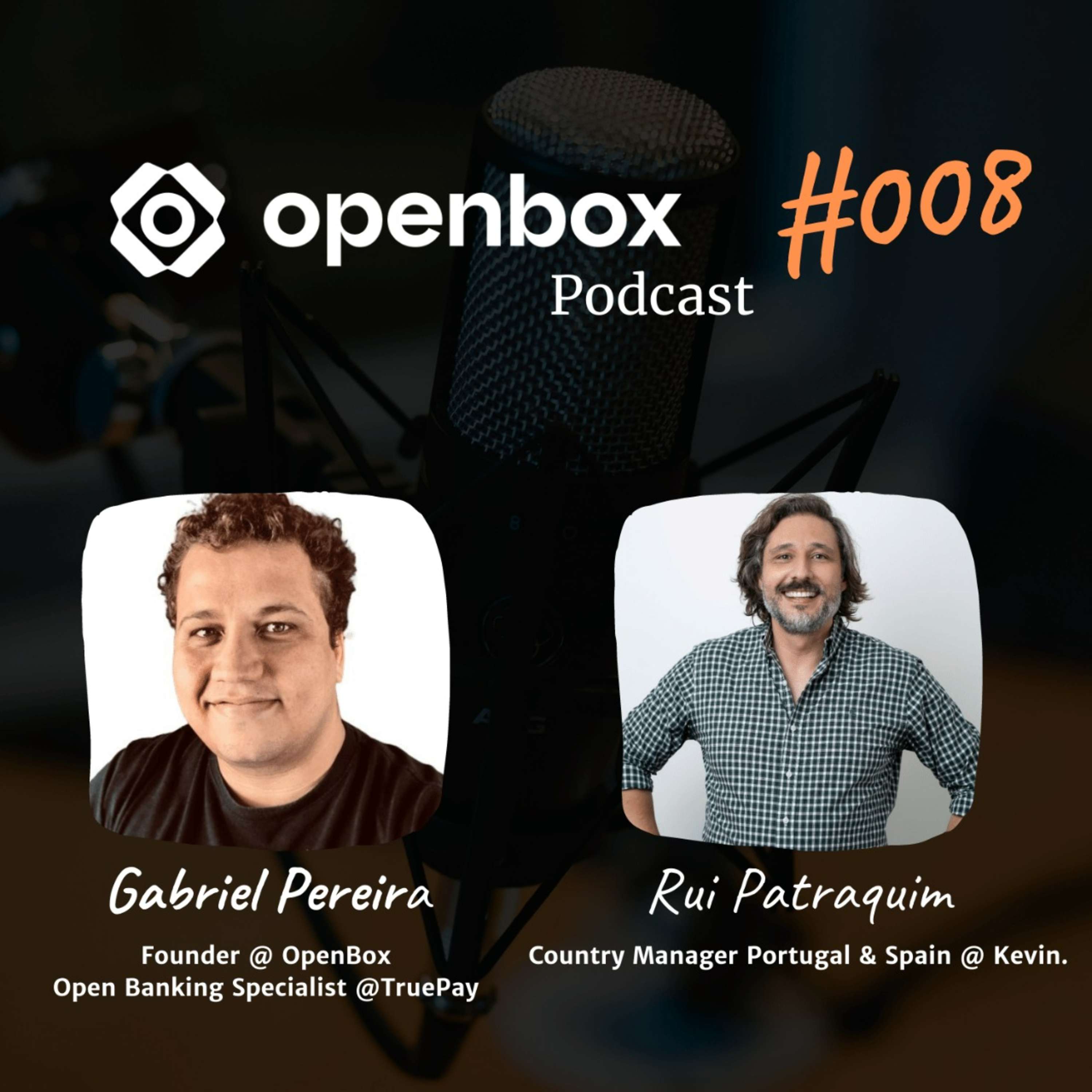 Let\'s Open Podcast