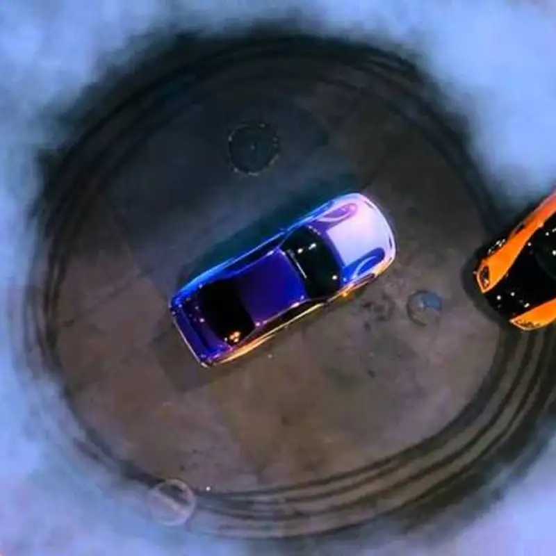 S10: Episode 2: The Fast and the Furious: Tokyo Drift