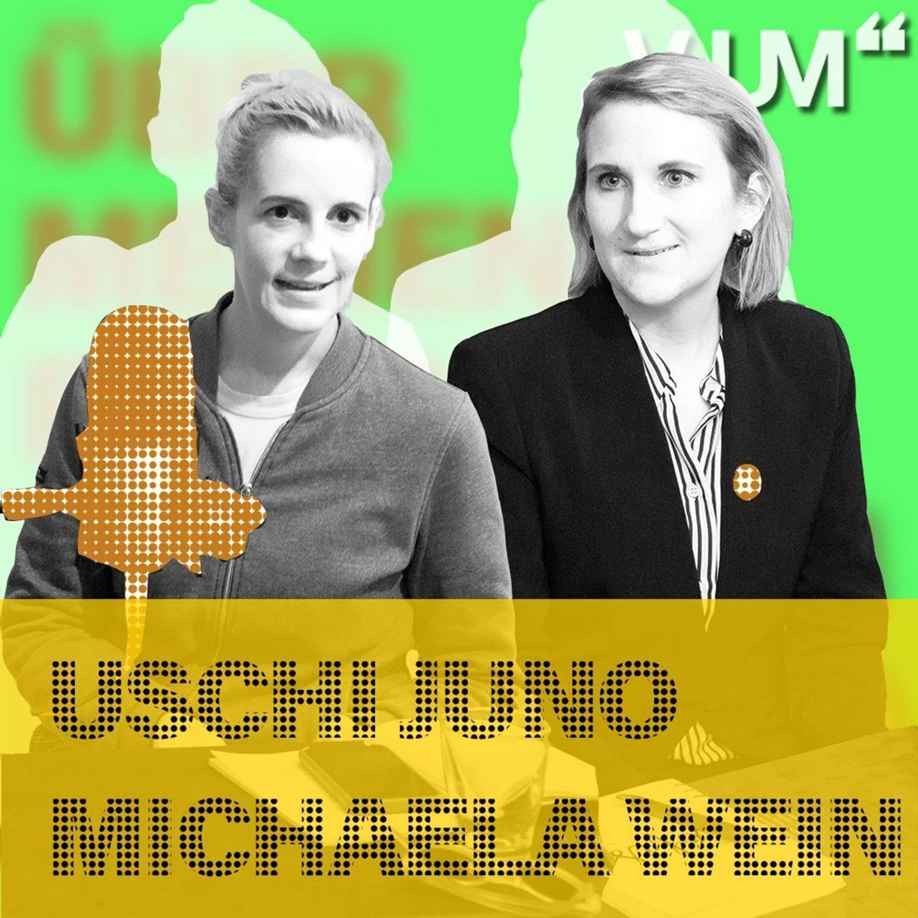 Über Medien Reden - 365, der tägliche Podcast
