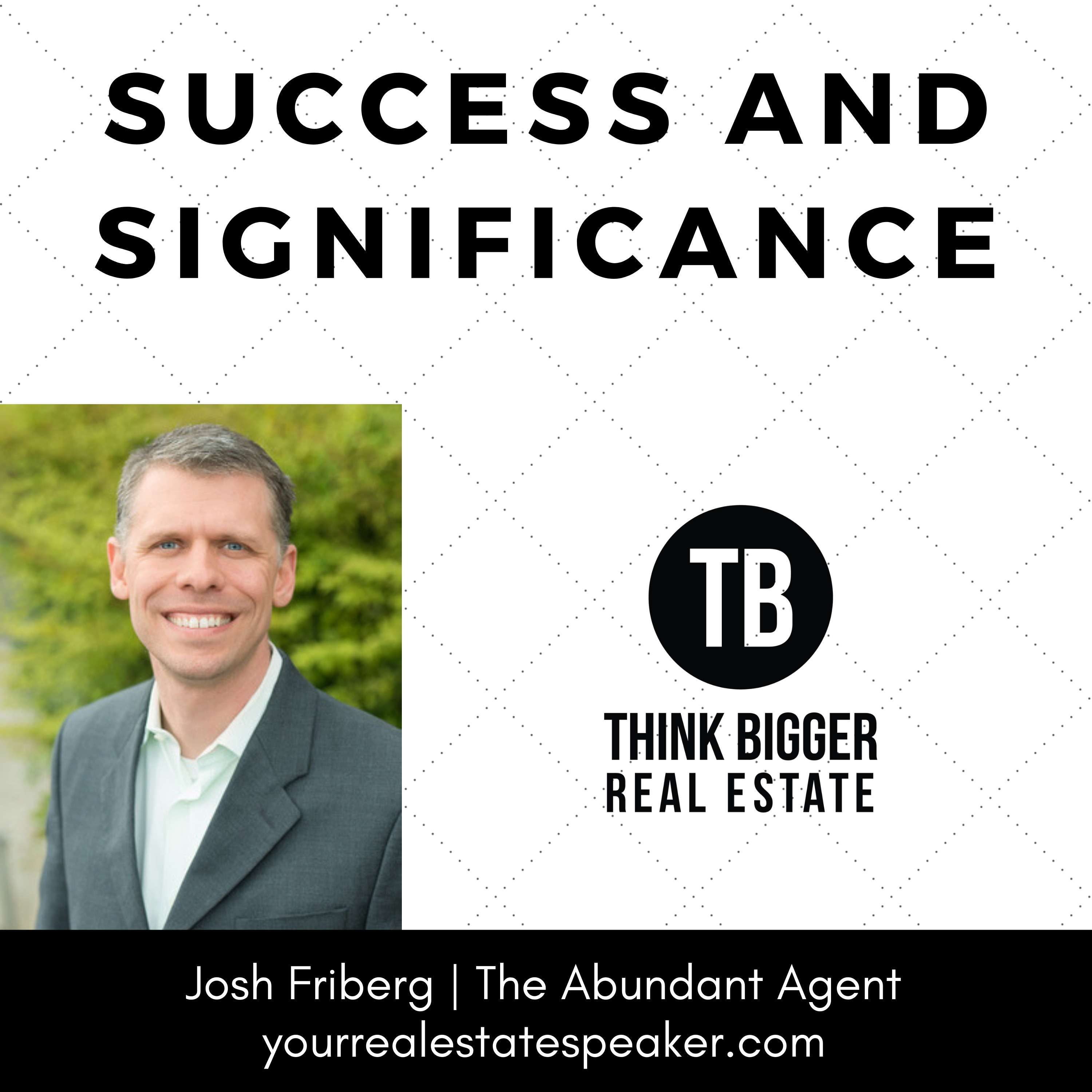 Think Bigger Real Estate