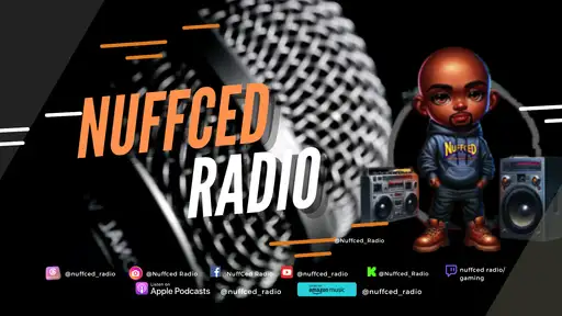 NuffCed Radio