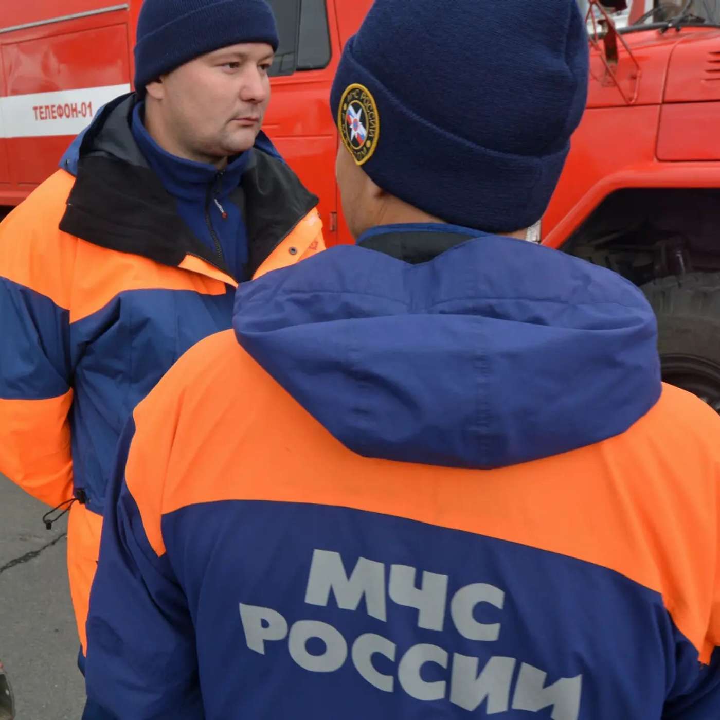 Россия вышла из соглашения с Евроарктическим регионом по реагированию на ЧС