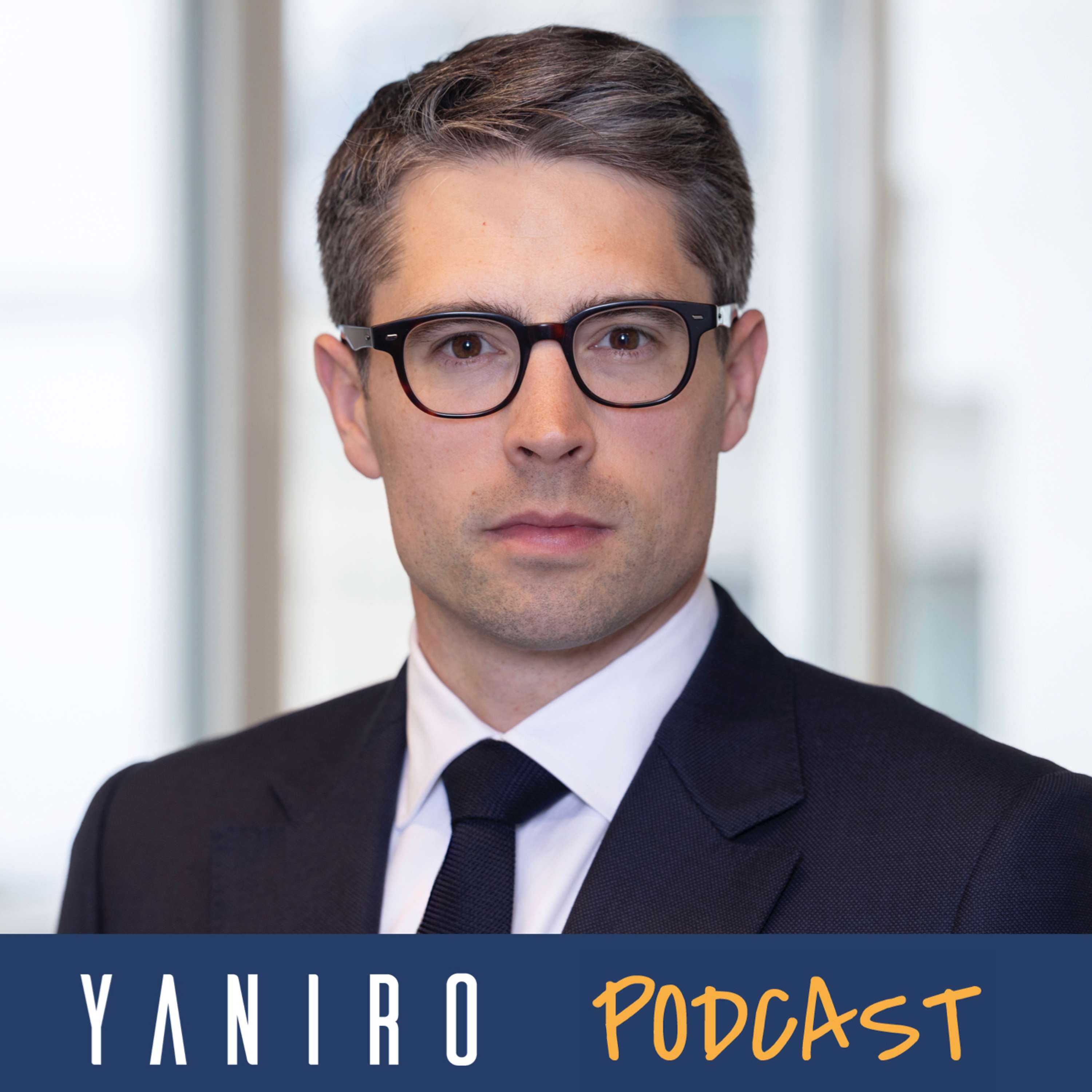 Yaniro - The Human Factor