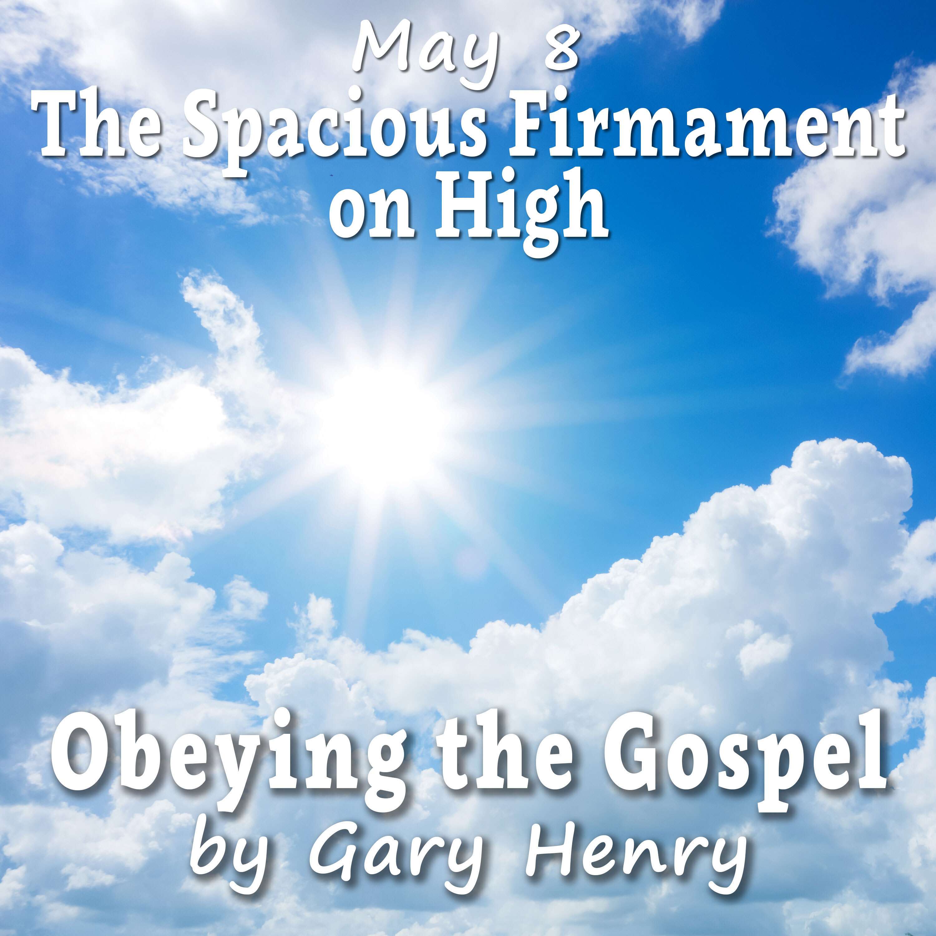 Obeying the Gospel: How (and Why) to Become a Christian