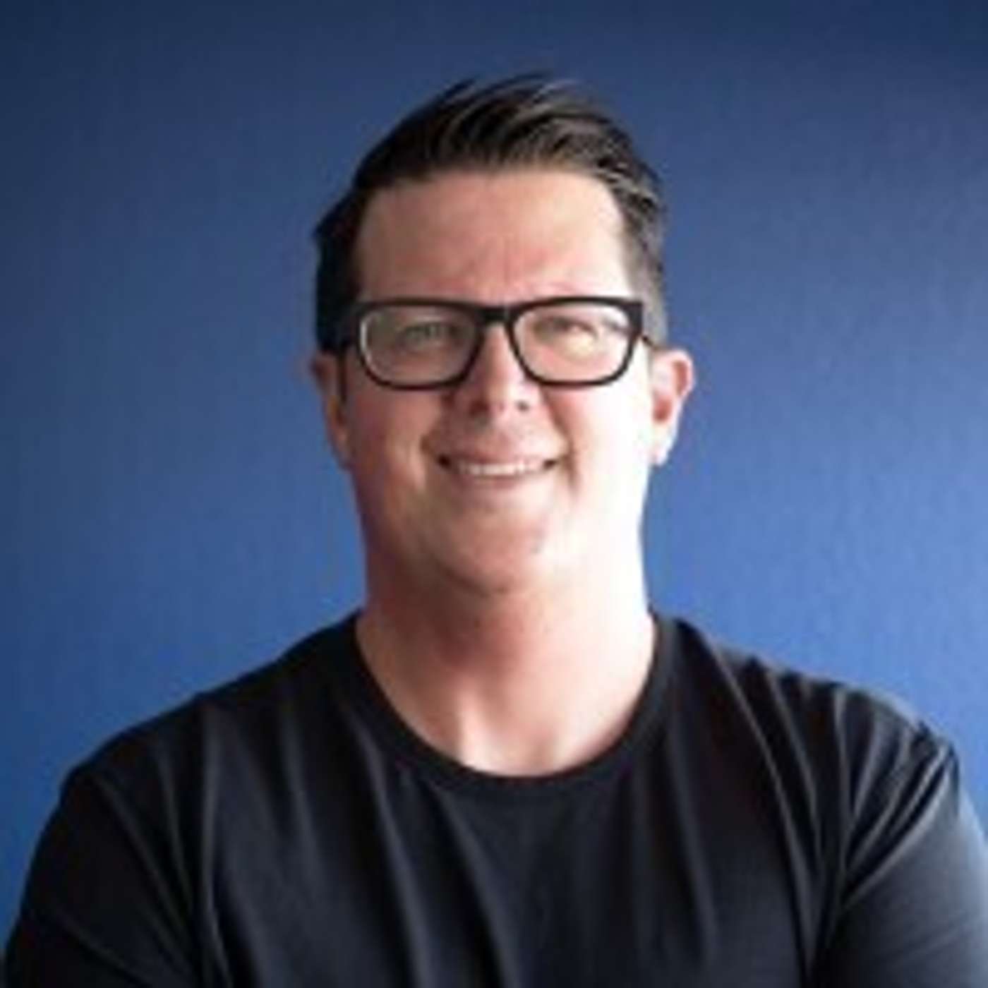 Leadership Conversations with Jonno White Podcast