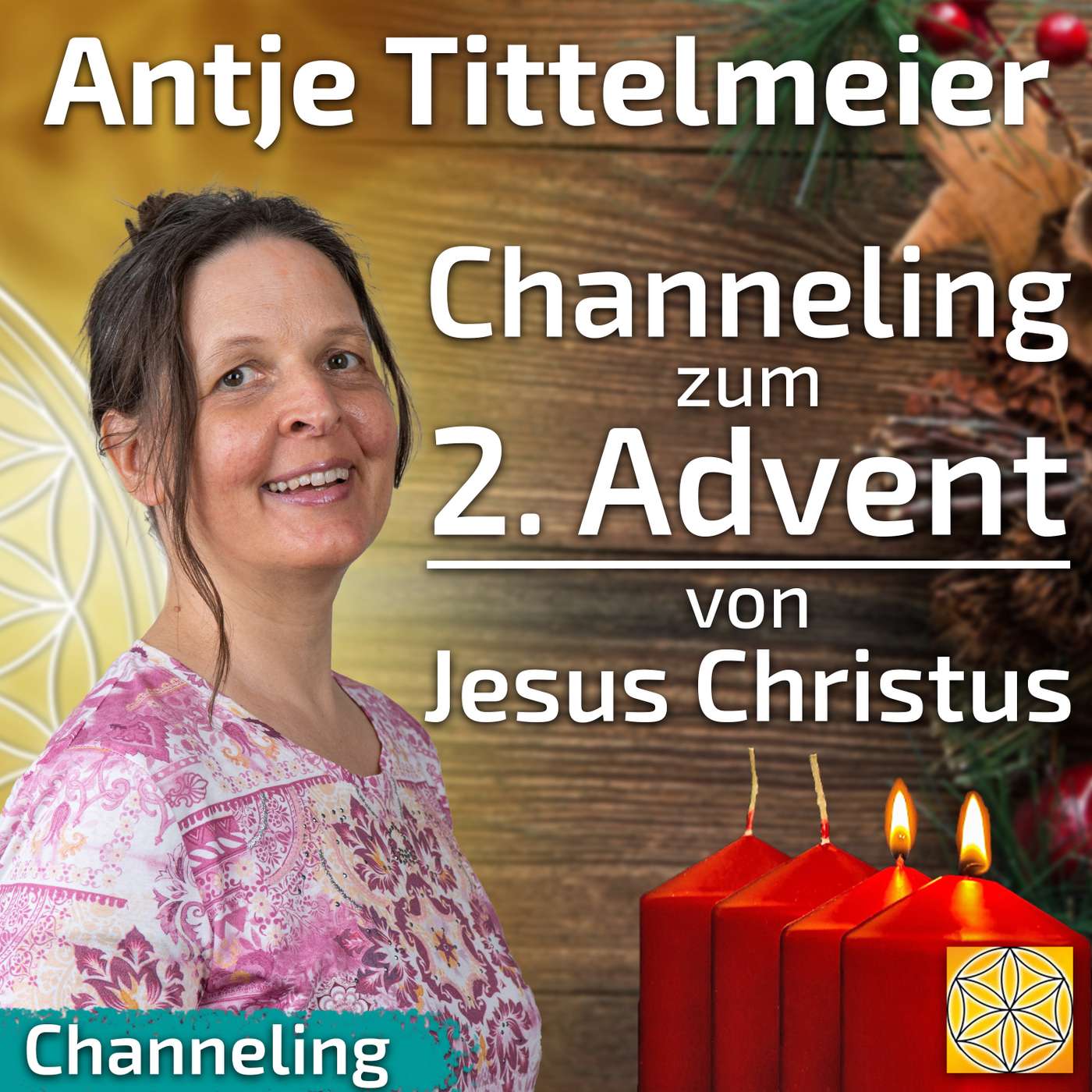 Channeling Kongress | Botschaften aus der Geistigen Welt