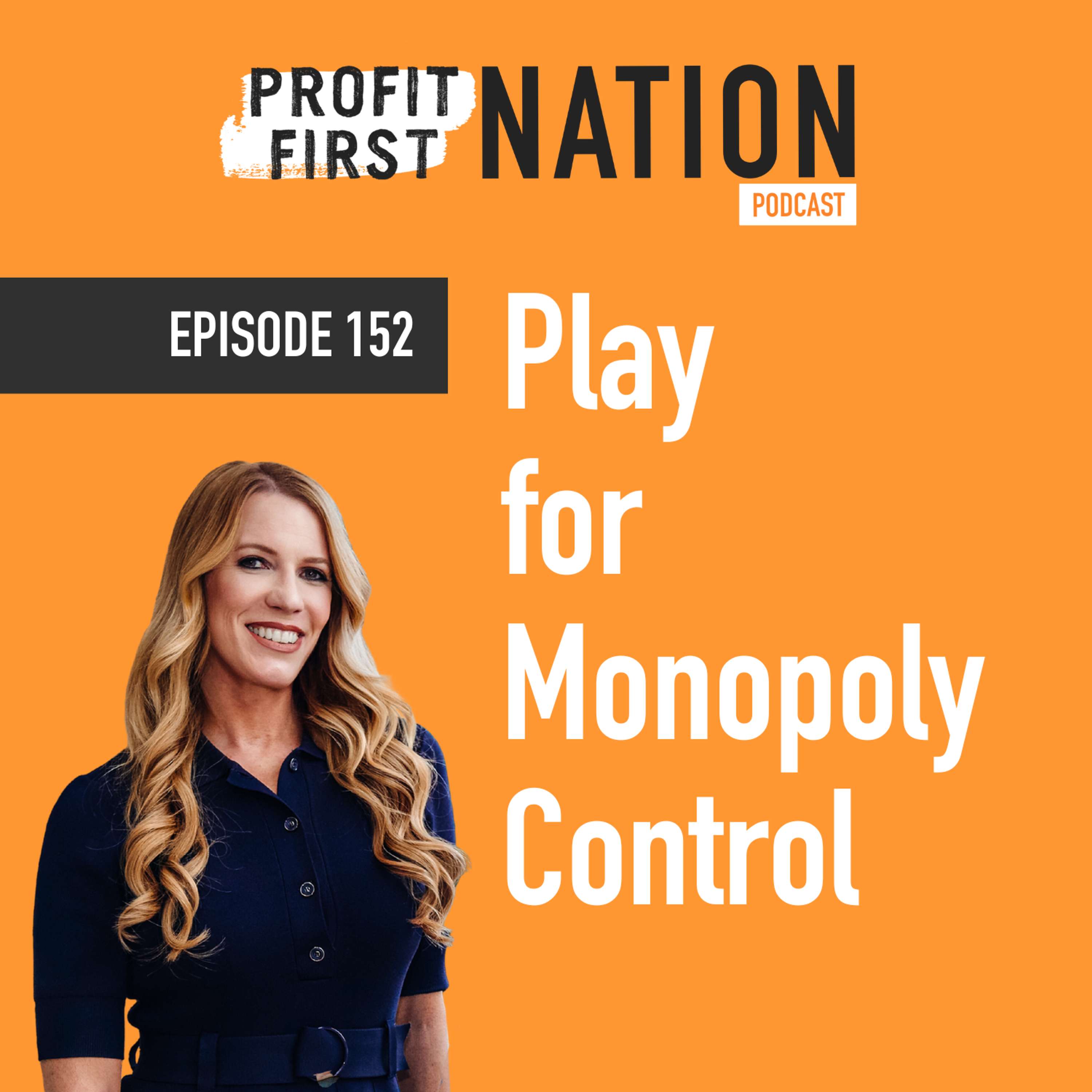 Profit First Nation