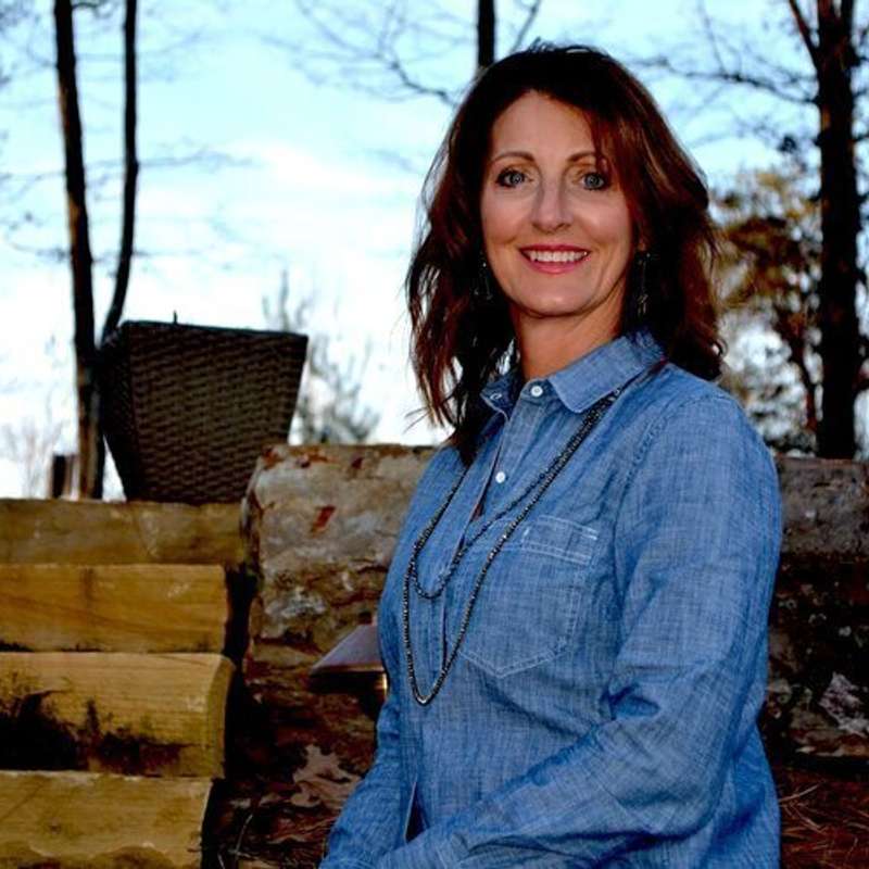Tracy Arntzen