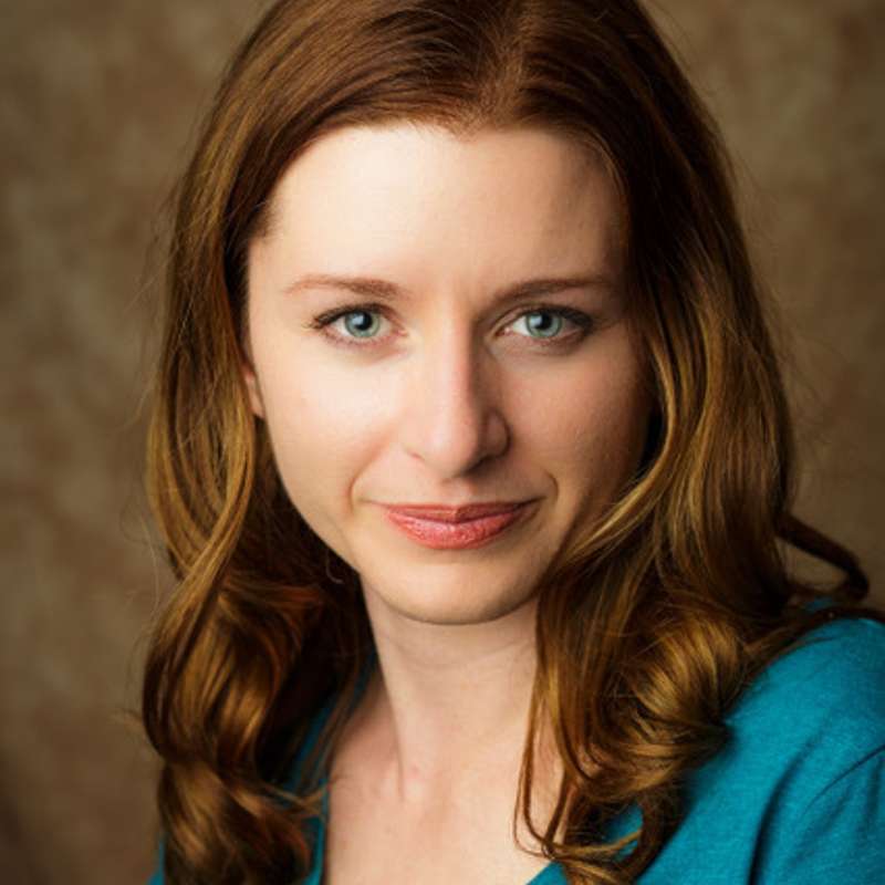 Chelsea Marie Davis