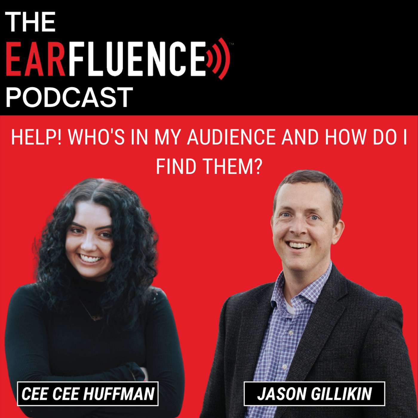 Earfluence: Amplify Your Expertise with Podcasting