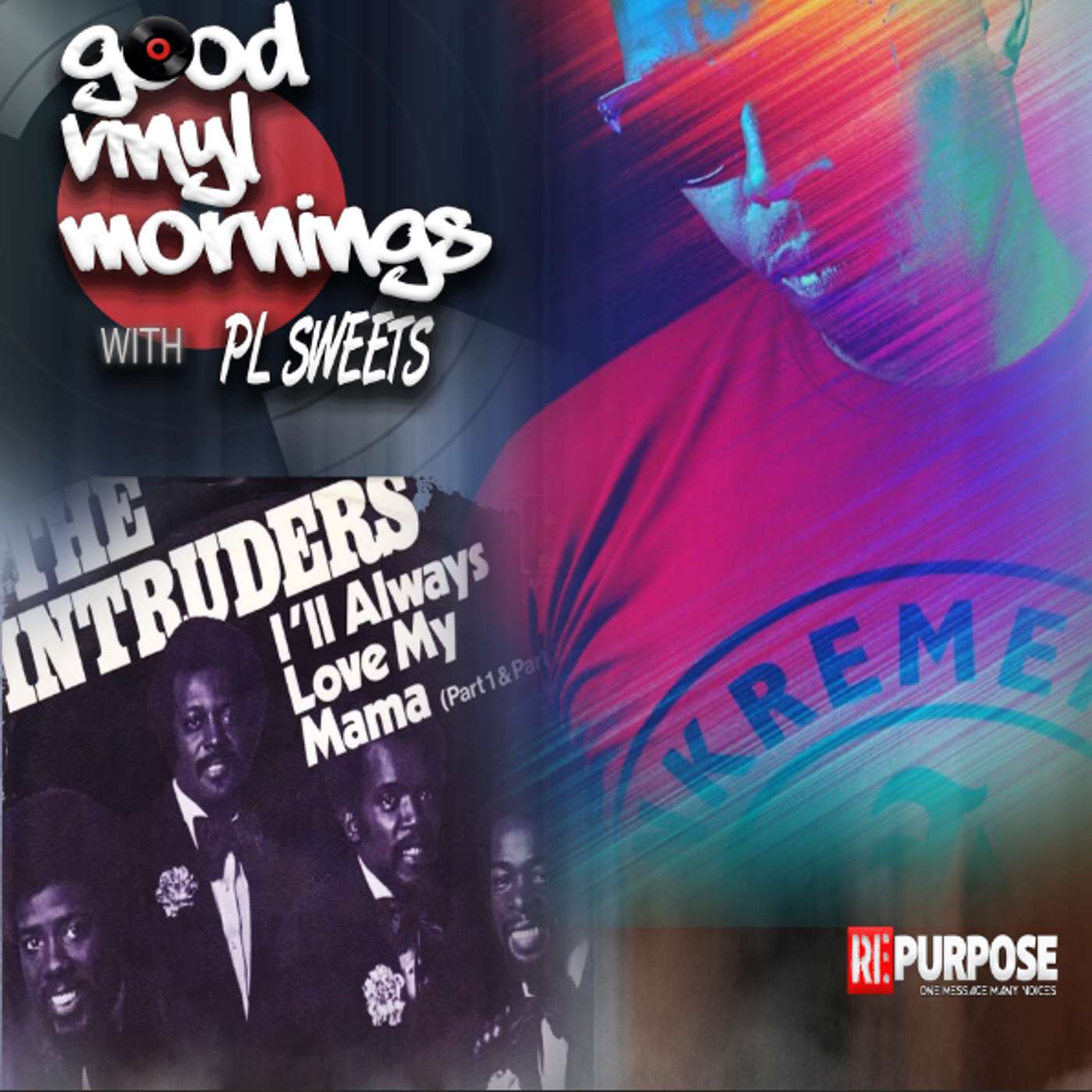 Caring for the Ones Who First Cared for Us | I'll Always Love my Mama - The Intruders