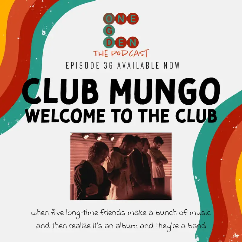 Club Mungo | Welcome to the Club