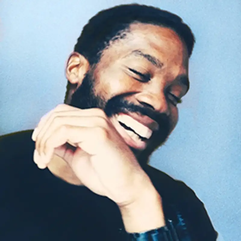 The Radiant Vision: Exploring Glenford Nunez' Captivating Artistry in Baltimore