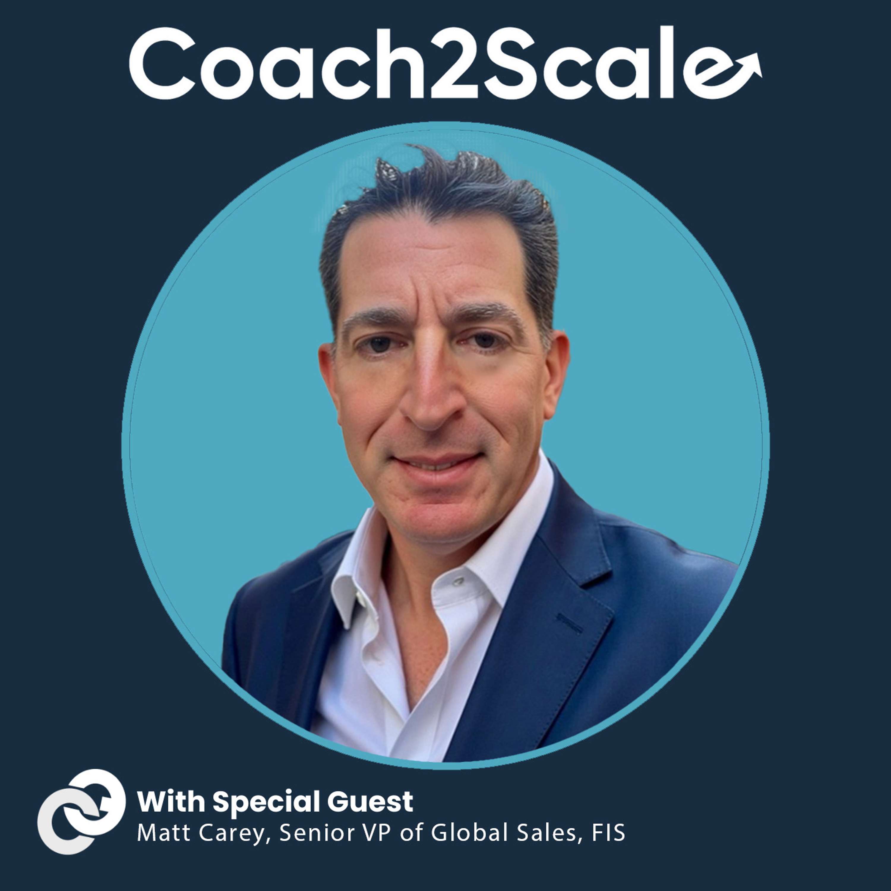 Winning the Right Deals with Matt Carey | Coach2Scale Episode #83
