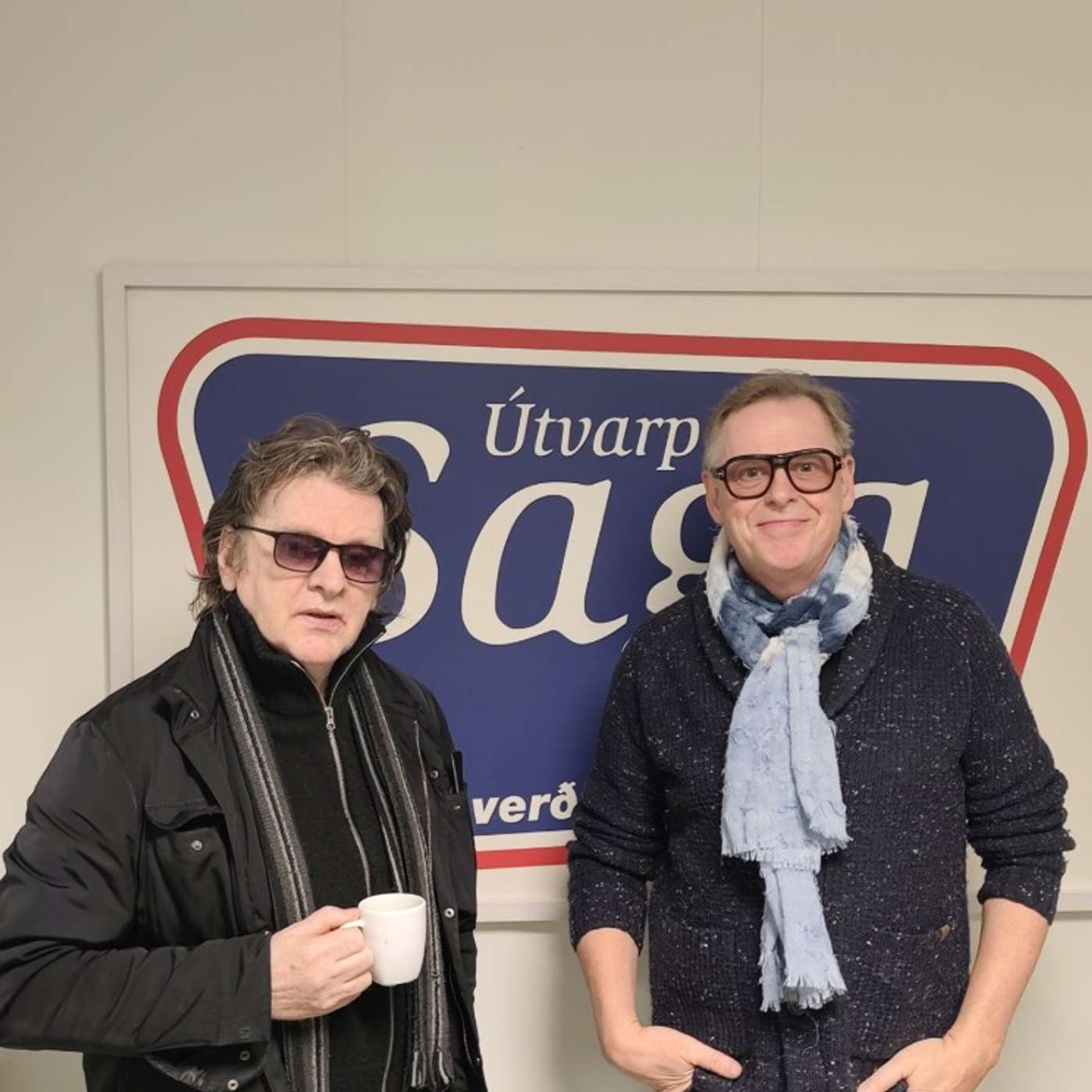 Jólatónleikar í Hörpu - Stefán Hilmarsson Jólatónleikar í Hörpu - Stefán Hilmarsson