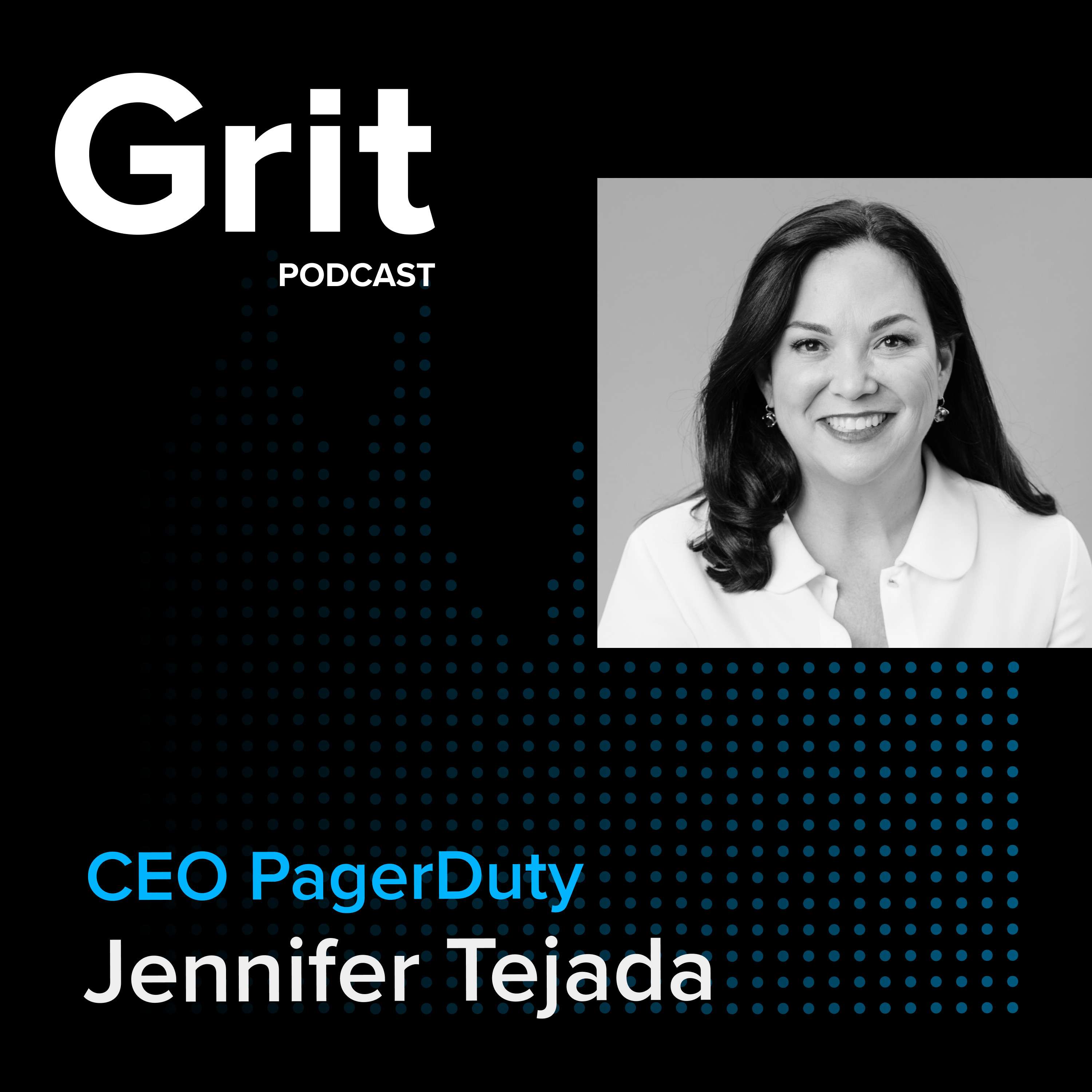 #113 CEO PagerDuty, Jennifer Tejada: The Re-Finder
