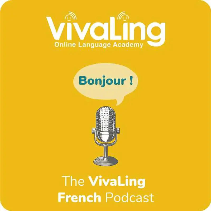 Le Podcast Français - introduction