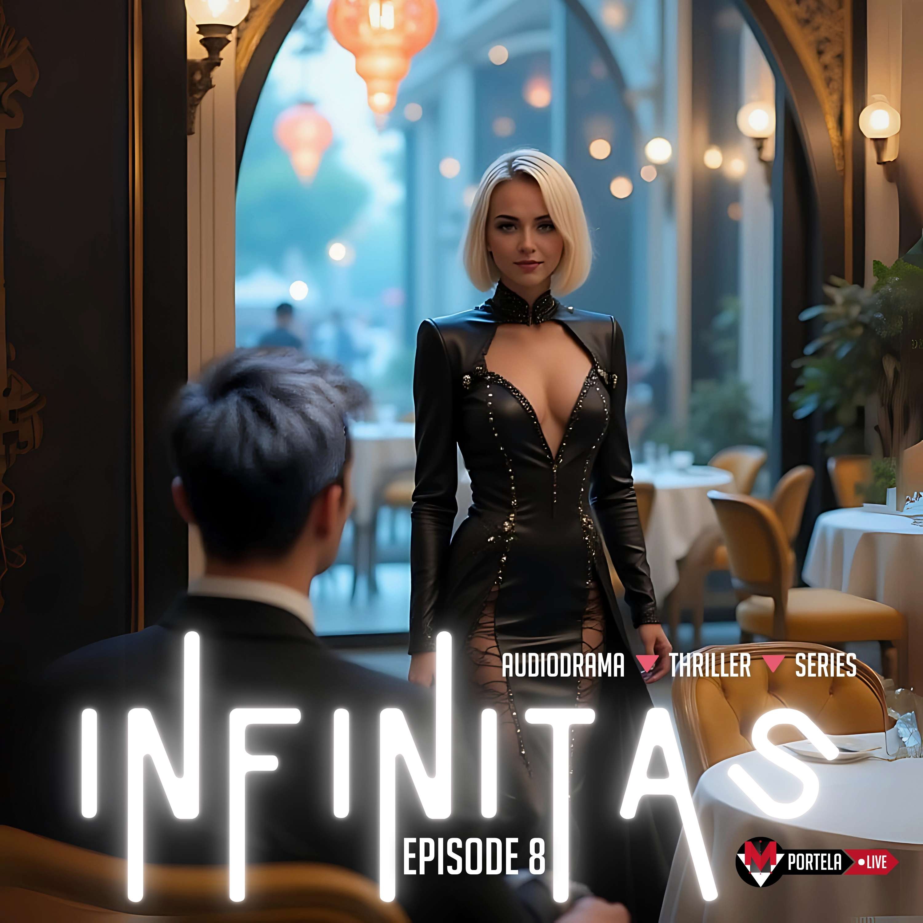 INFINITAS