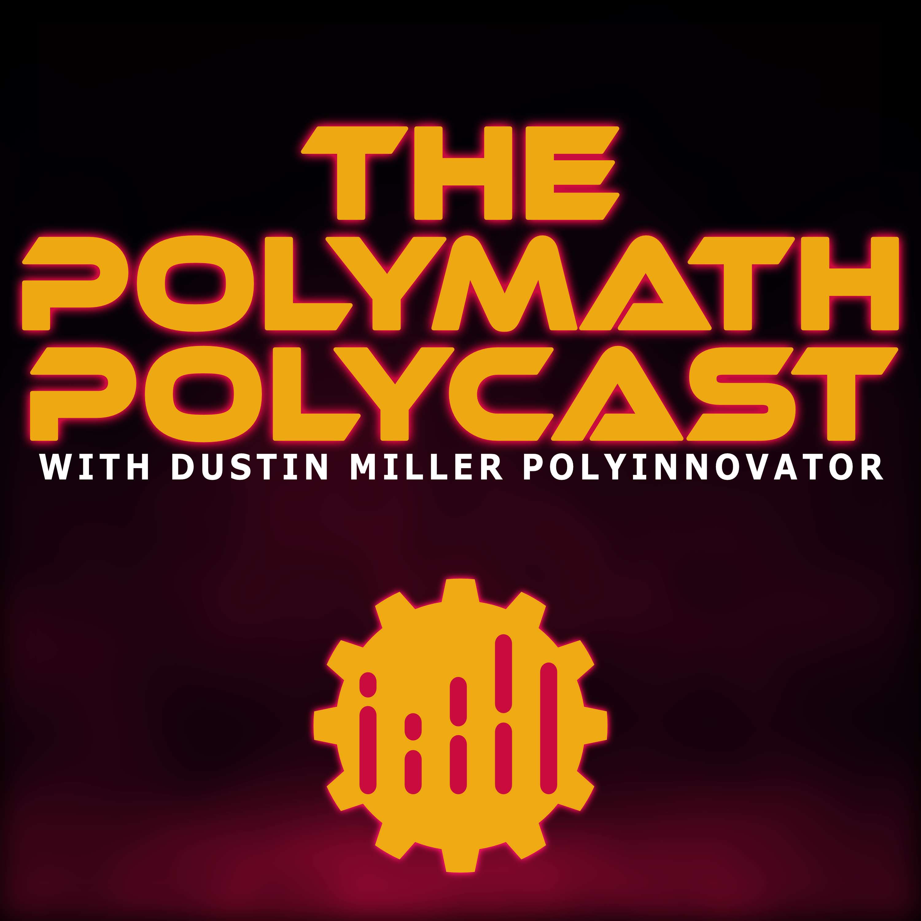 Farewell for Now and What does a Polymath Mean to me?