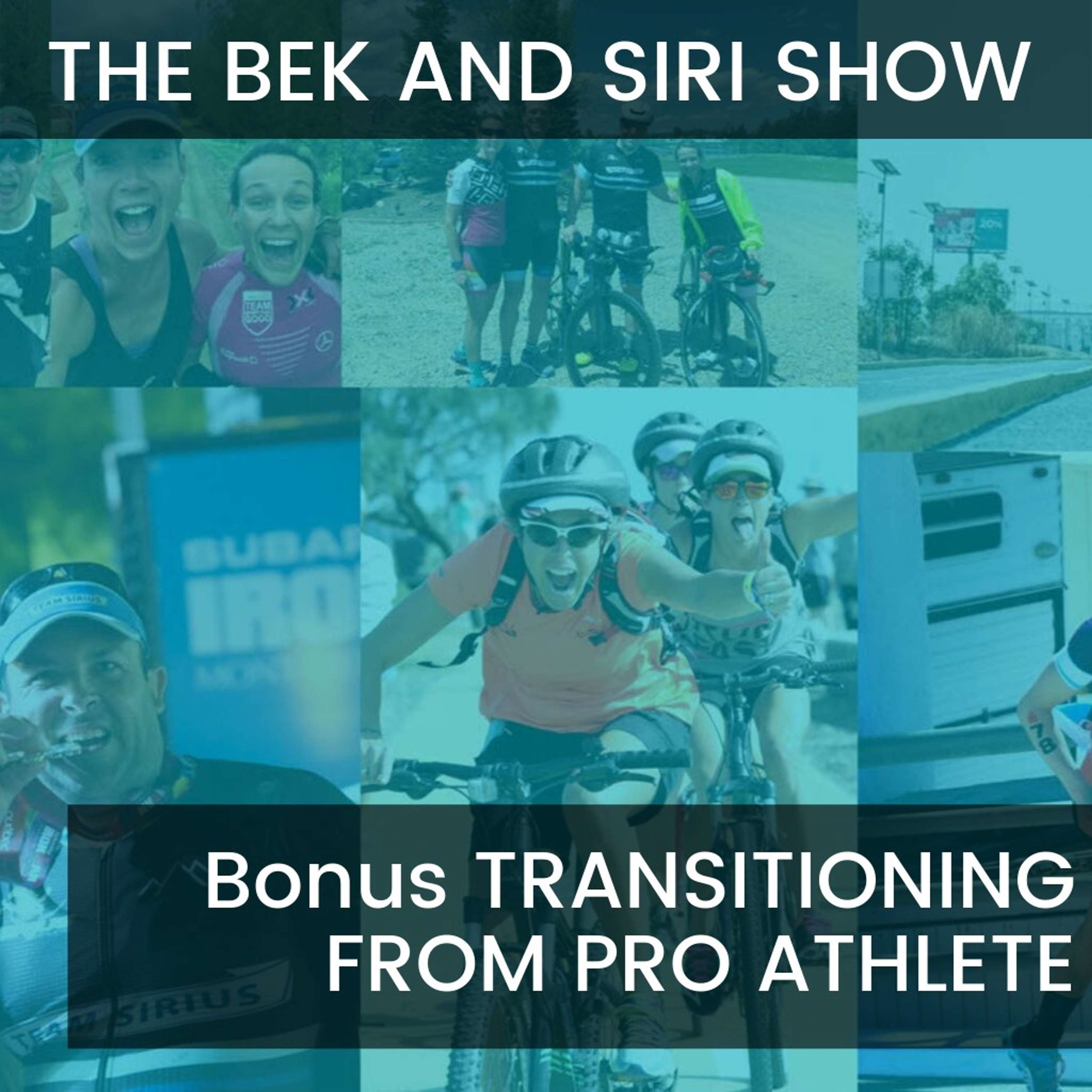 The Bek and Siri Show