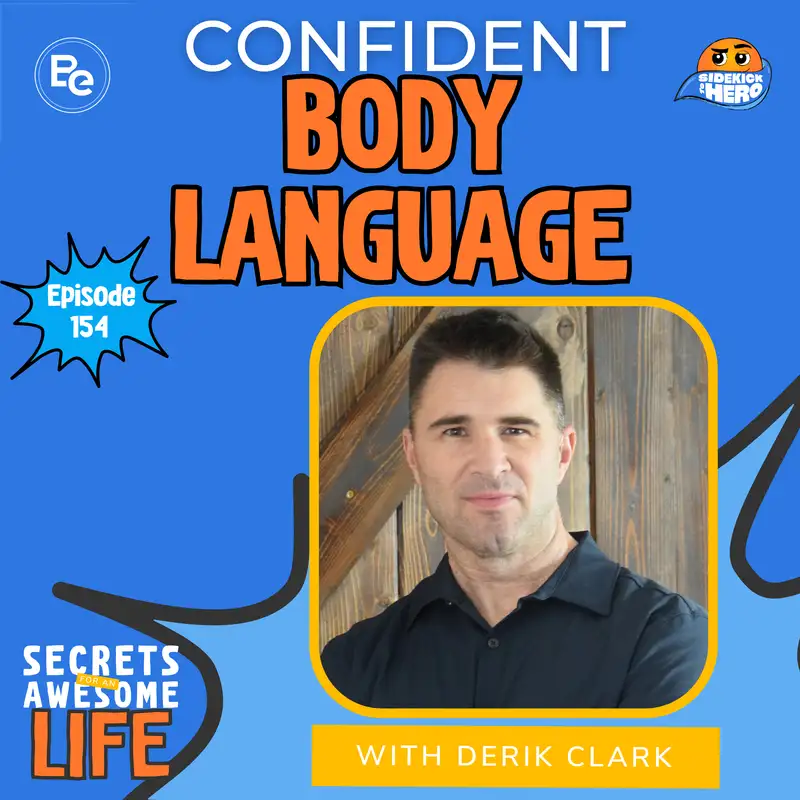 Confident Body Language