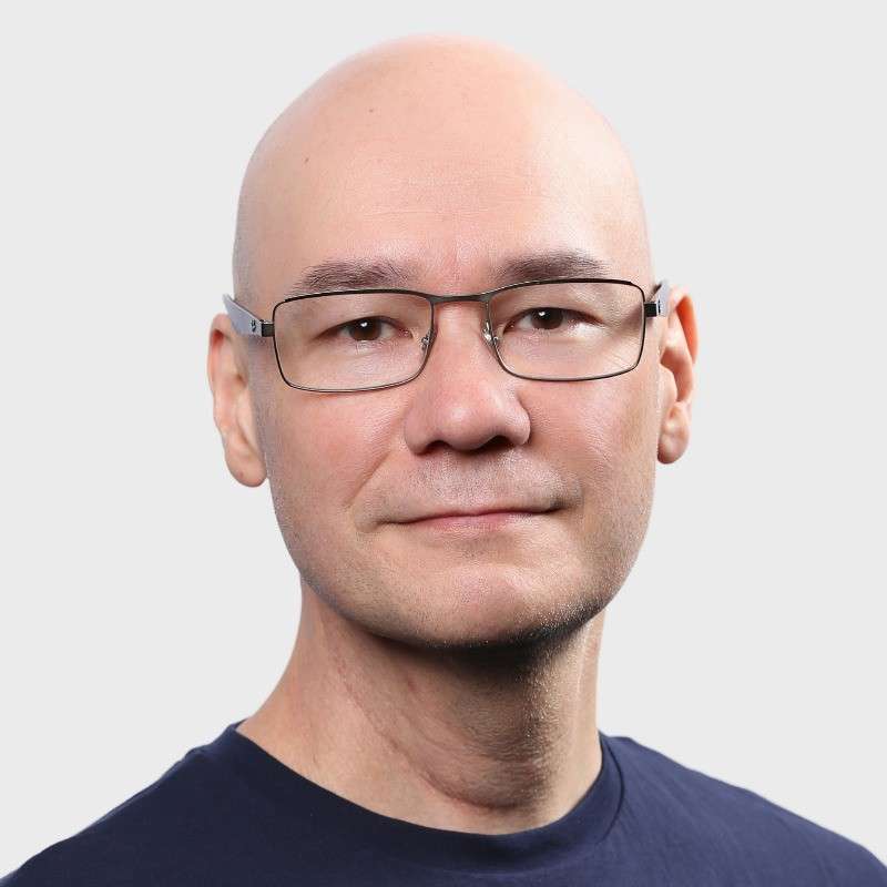 Brian Singer