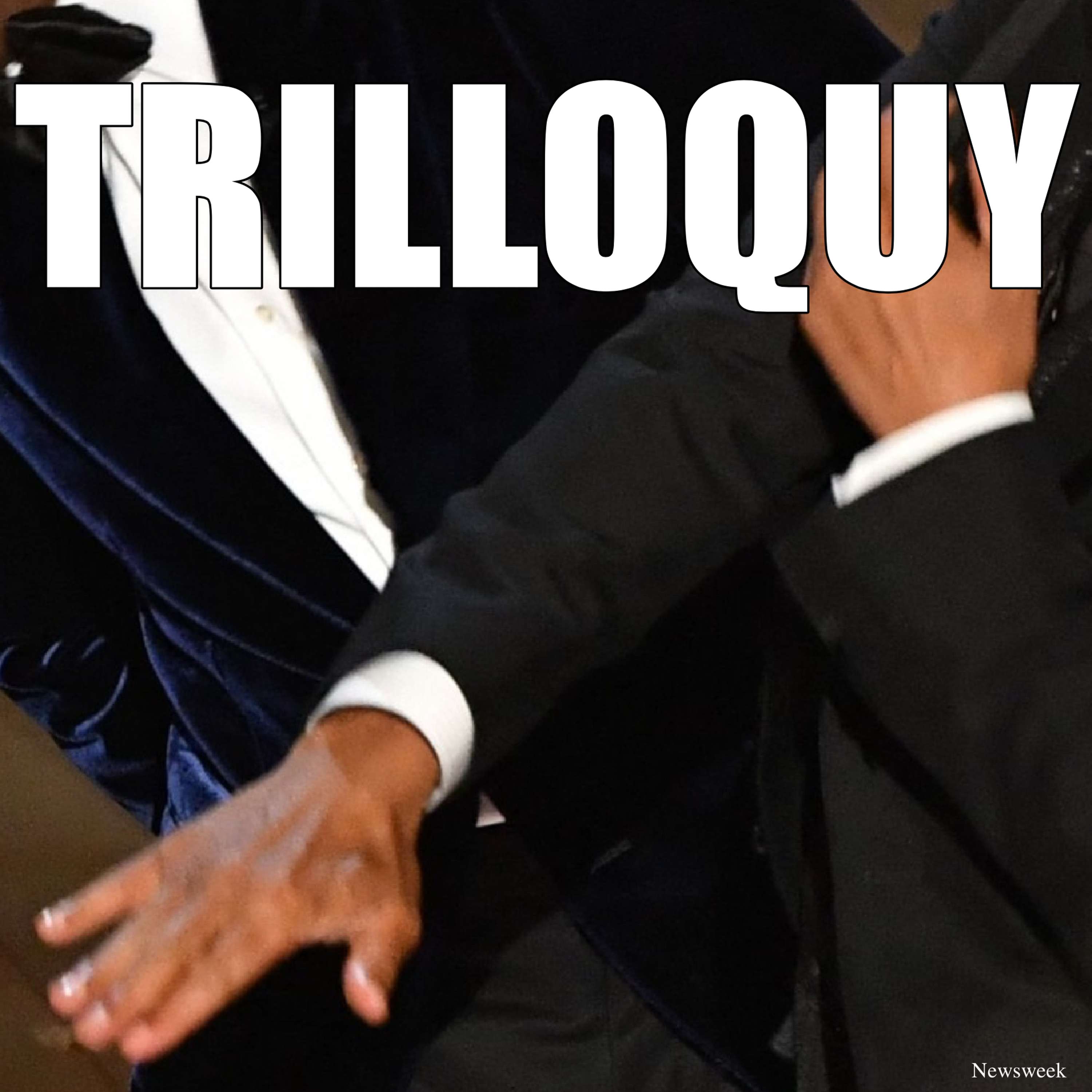 TRILLOQUY