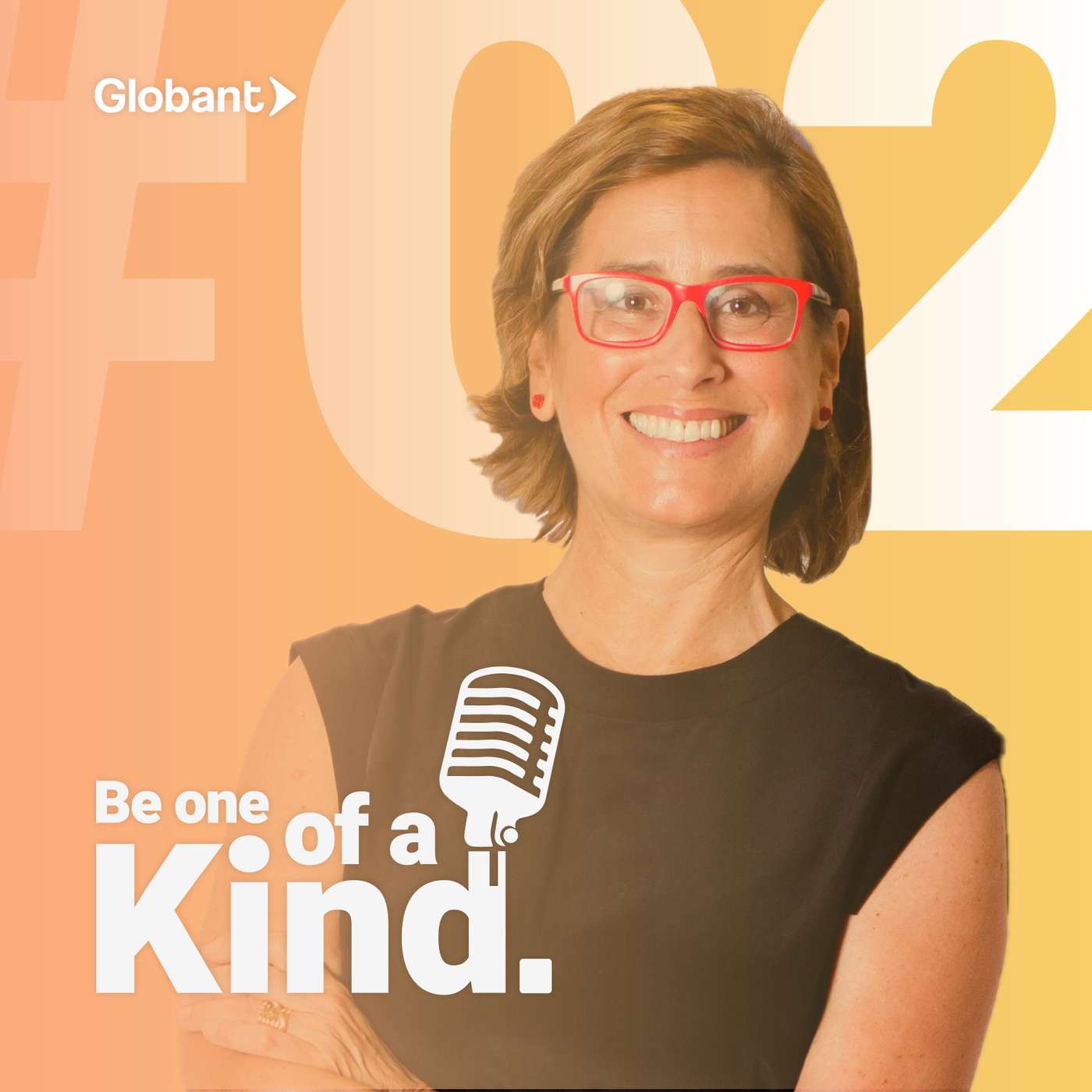 Zelma Acosta-Rubio: “El cambio es colectivo”