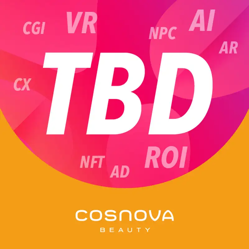 GenAI, AR, CGI - Was macht cosnova damit? 3/3