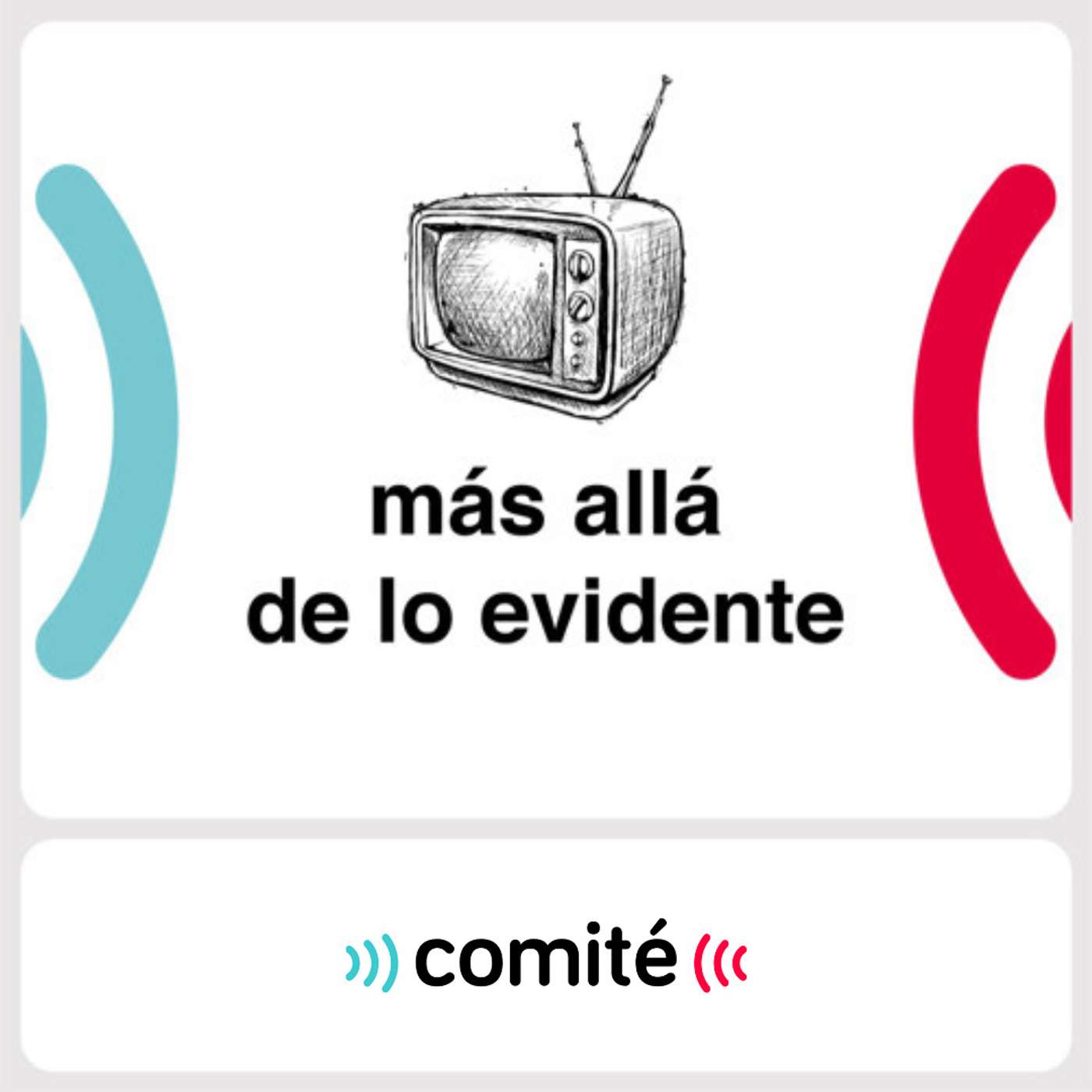 Más Allá de lo Evidente