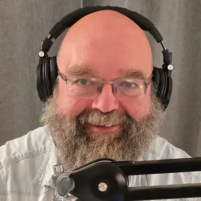 Bent Johan Mosfjell