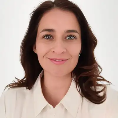 Gisela Rodeiro