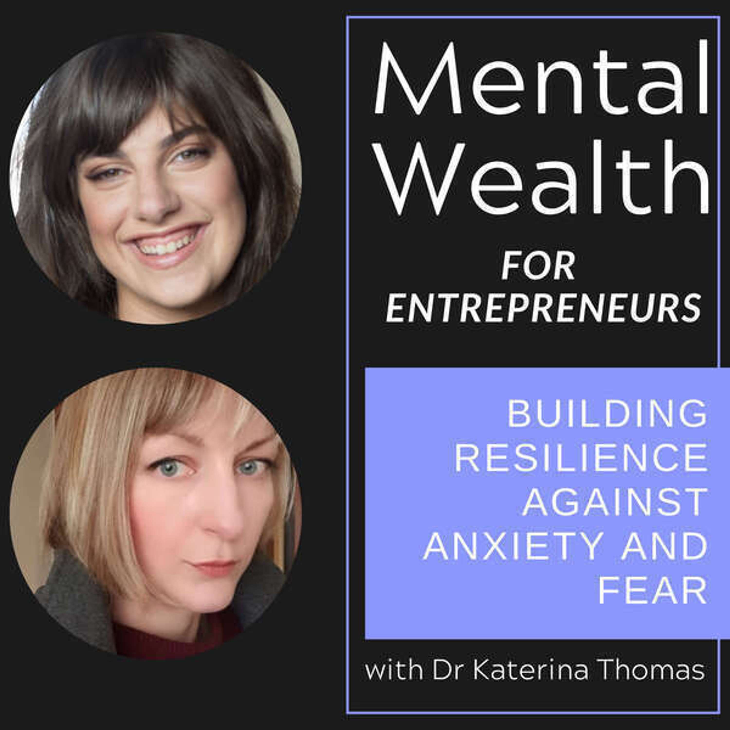 Mental Wealth For Entrepreneurs