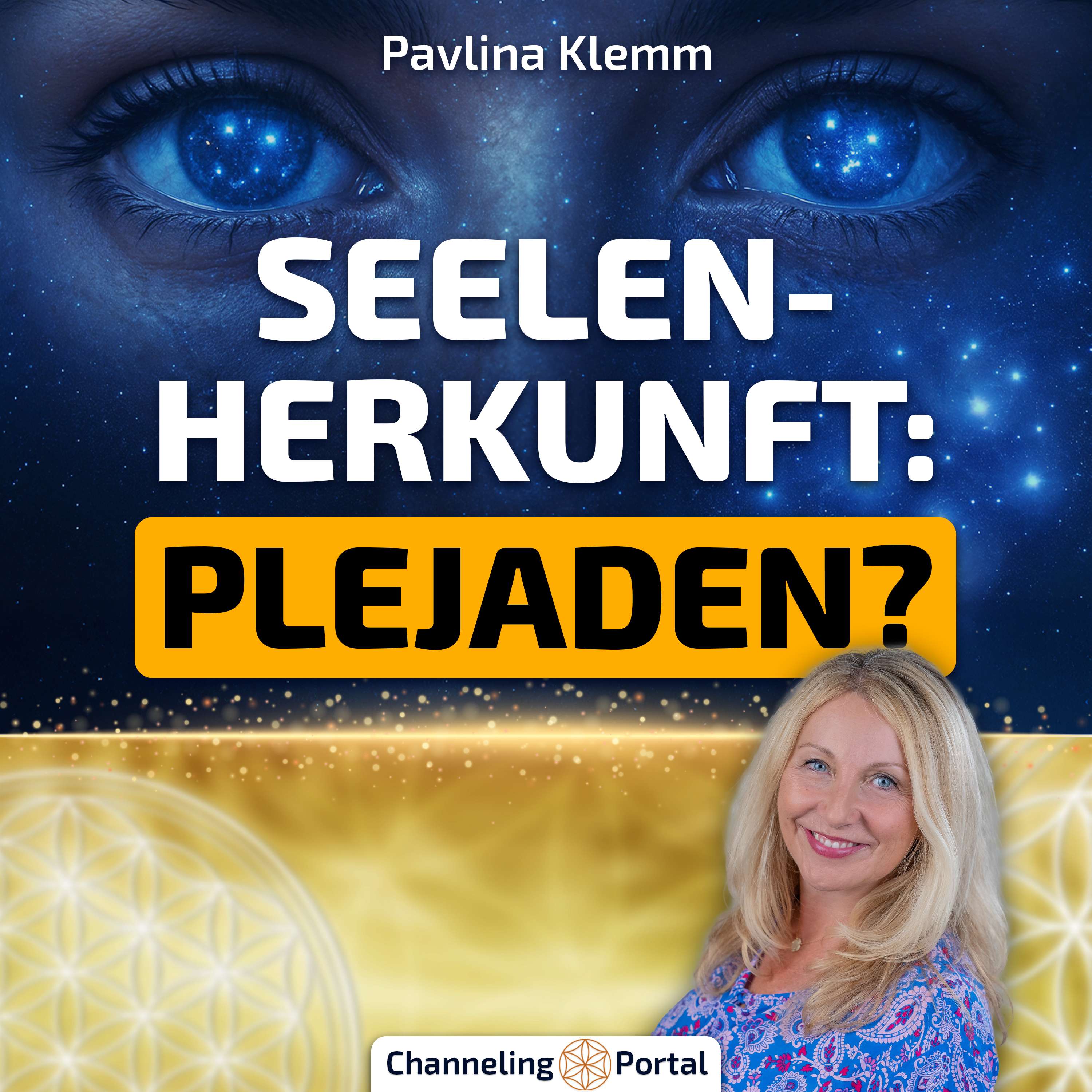 Channeling Kongress | Botschaften aus der Geistigen Welt