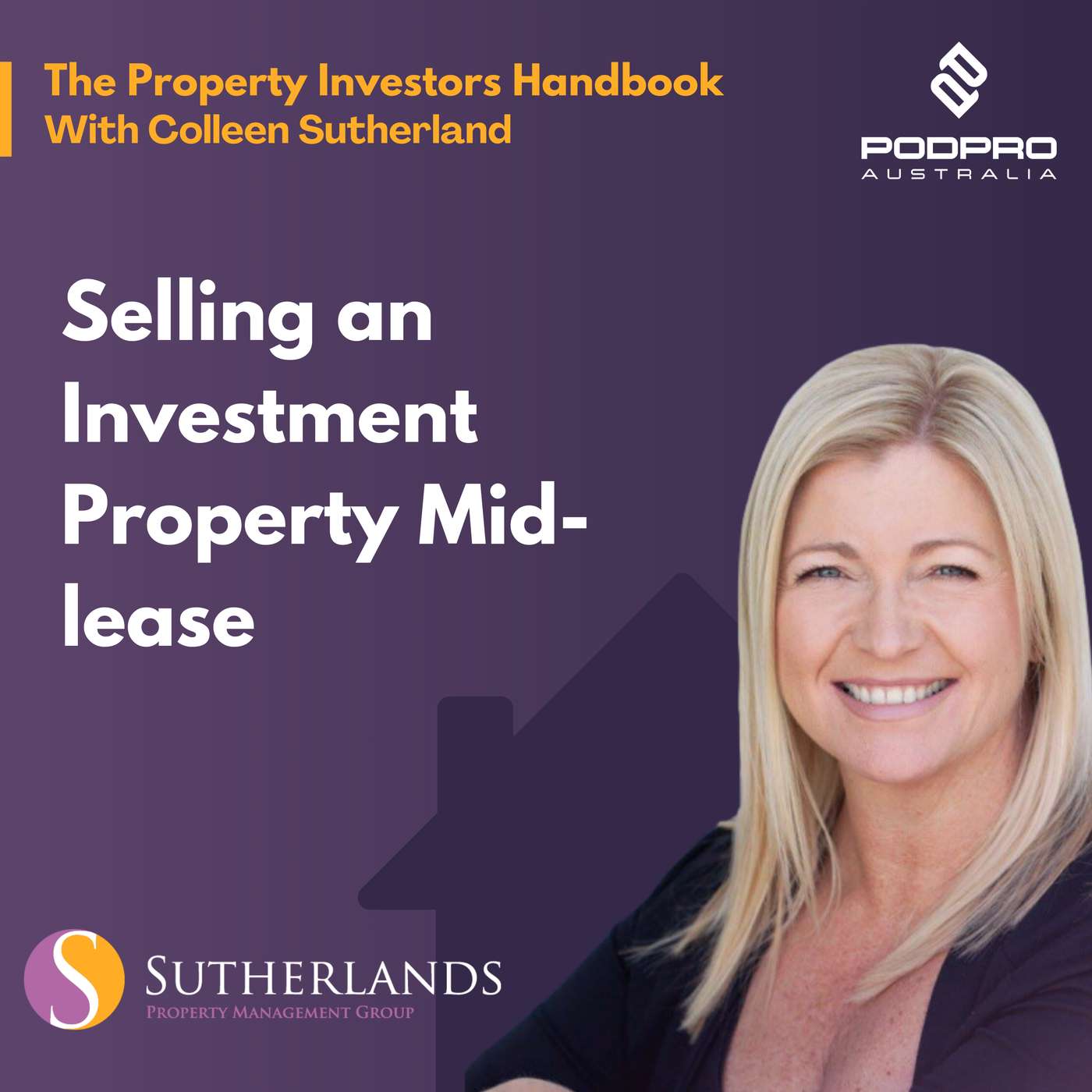 EP46 Selling an Investment Property Mid-lease
