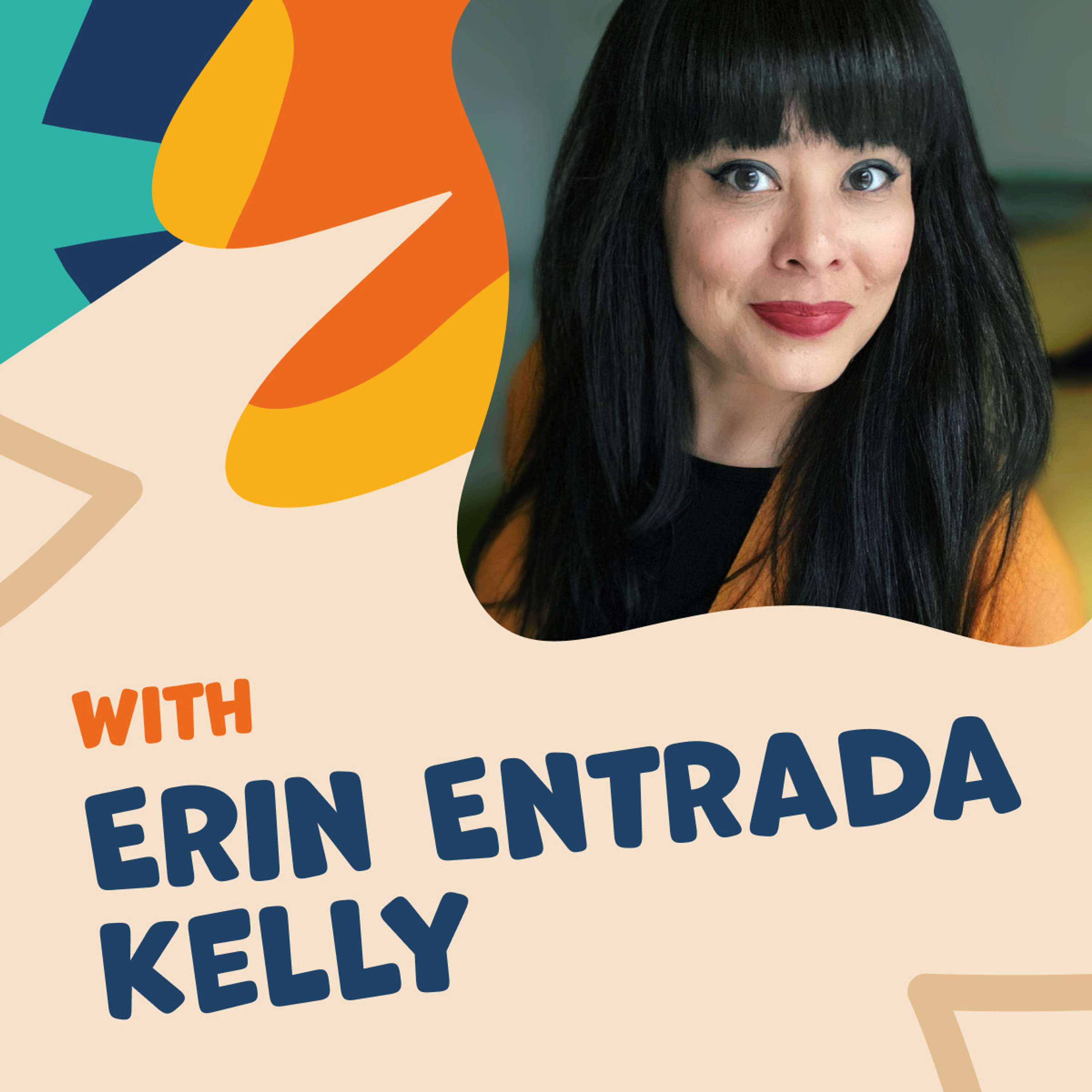 Lonely Planet: Erin Entrada Kelly on Looking After the Overlooked