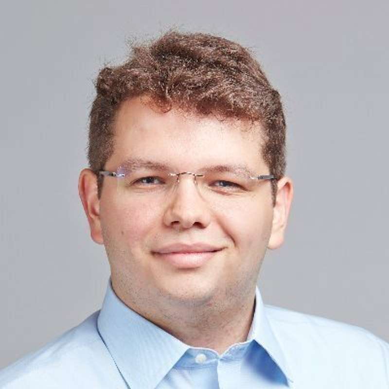Alex Roytenberg, CPA -