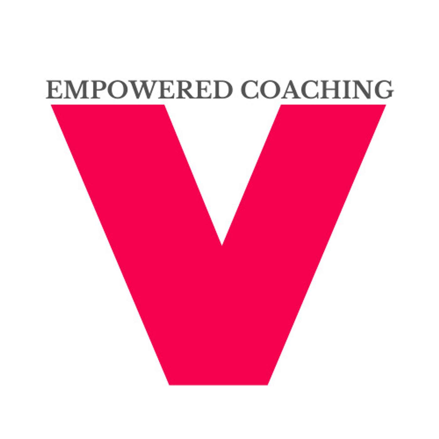 Empowered Coaching - a taste of our private podcast
