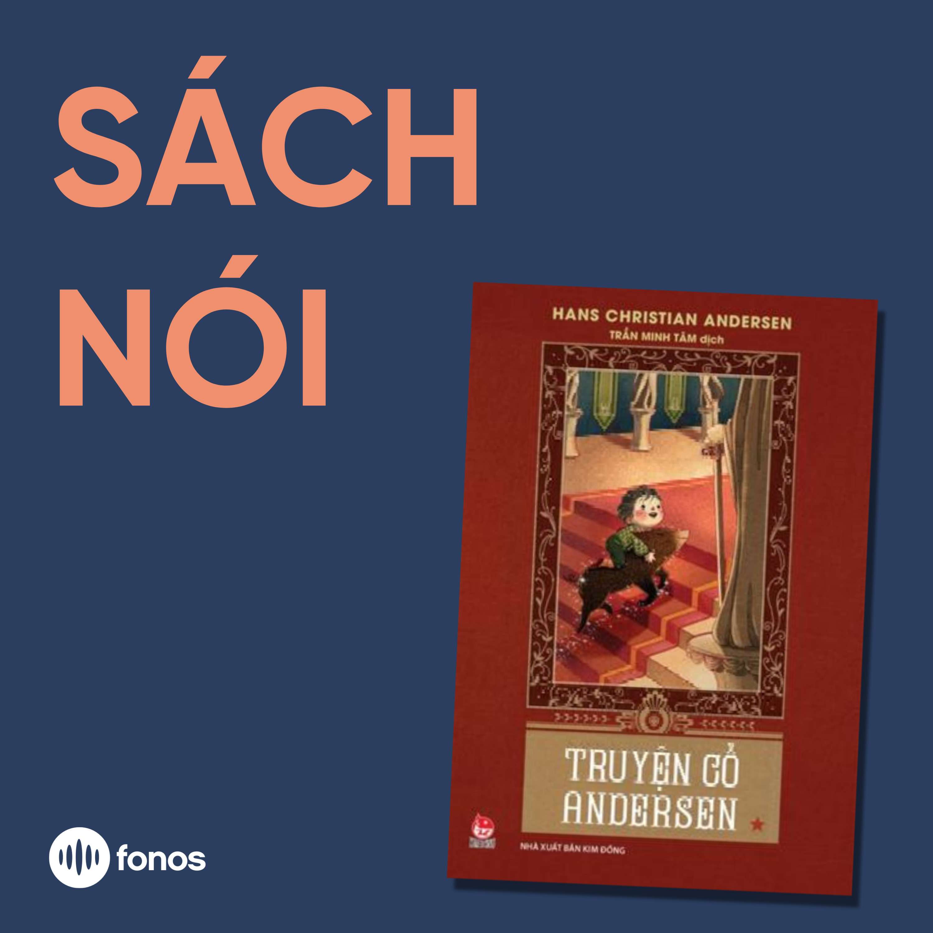 Thư Viện Sách Nói Có Bản Quyền