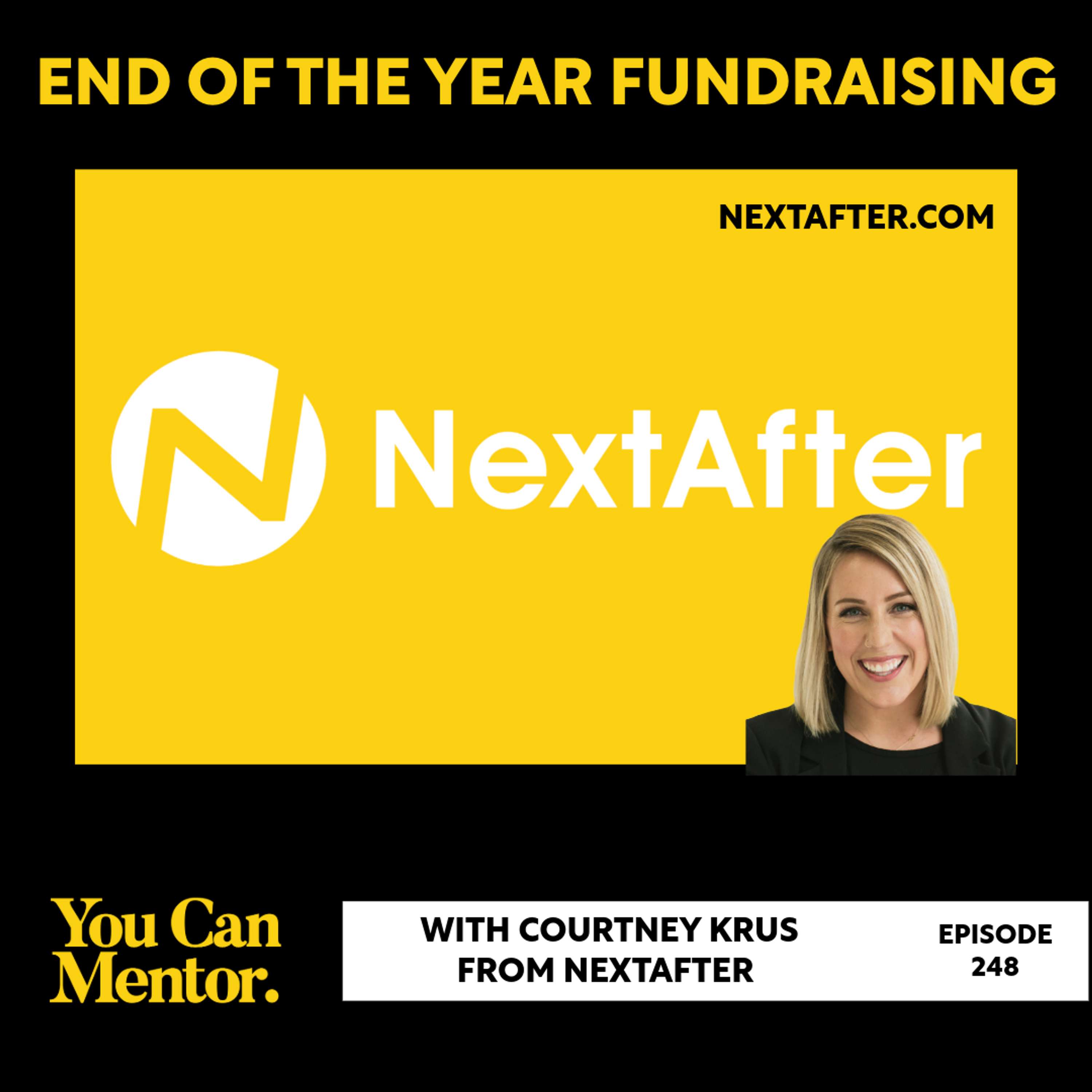 You Can Mentor: A Christian Youth Mentoring Podcast