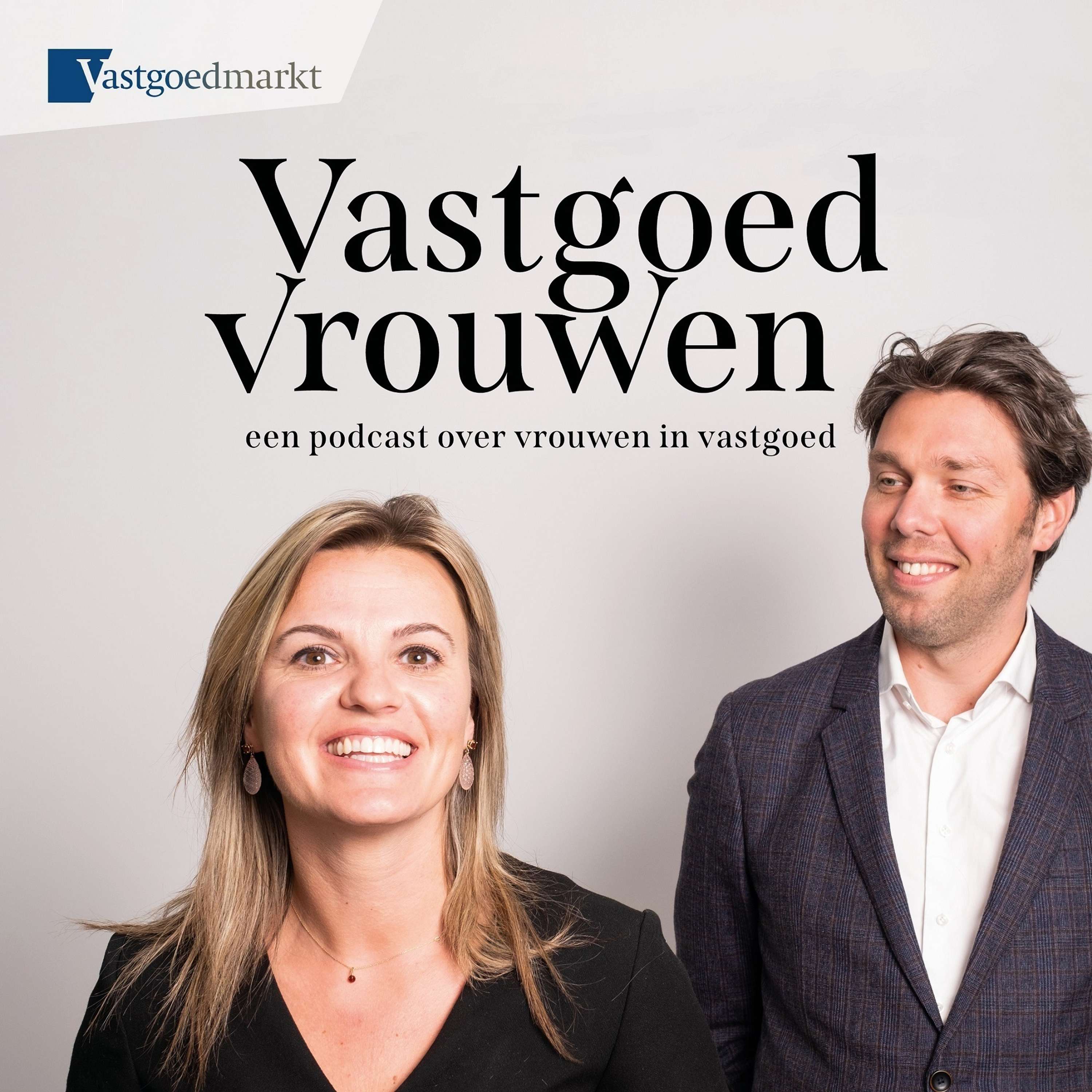 Vastgoedvrouwen