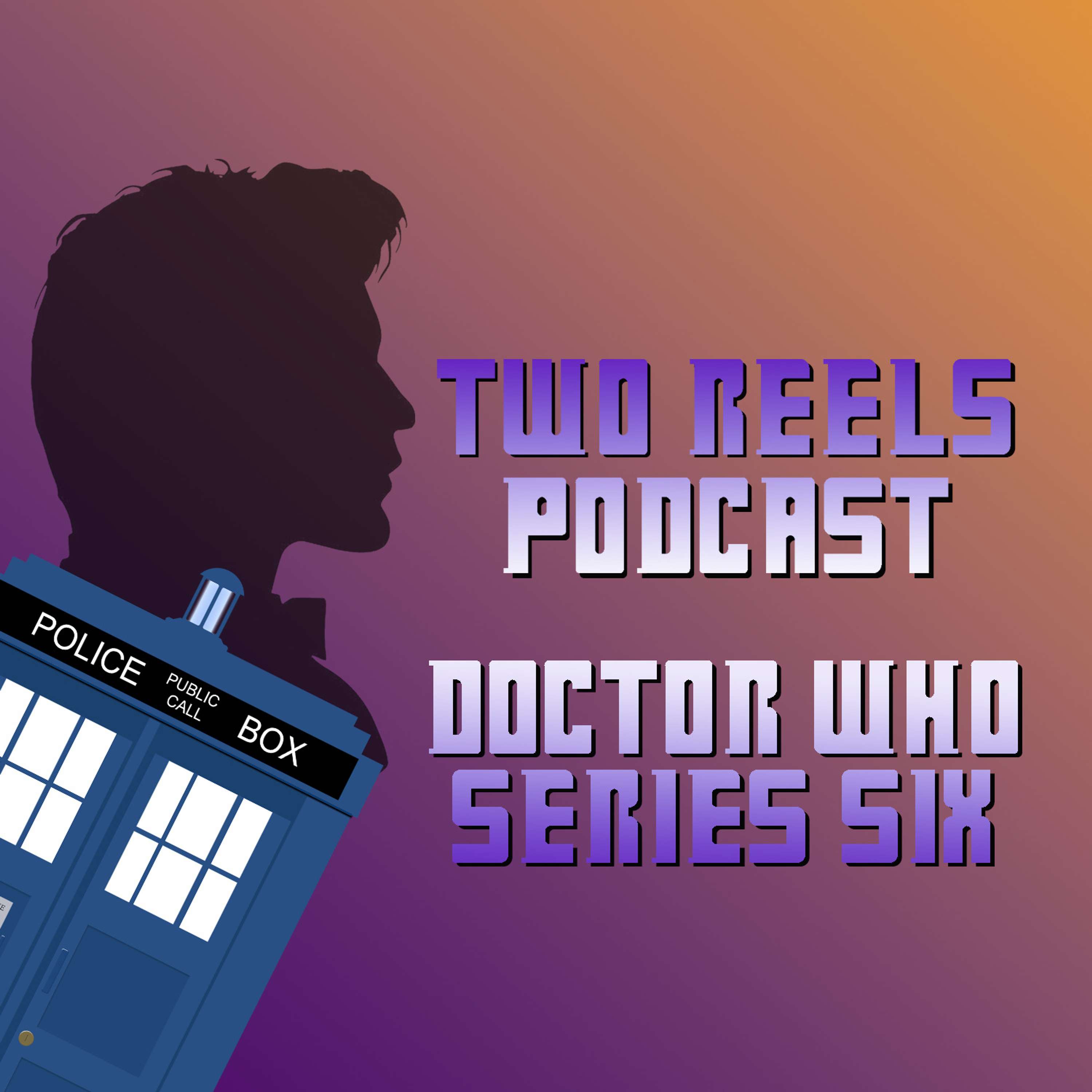 Two Reels Podcast